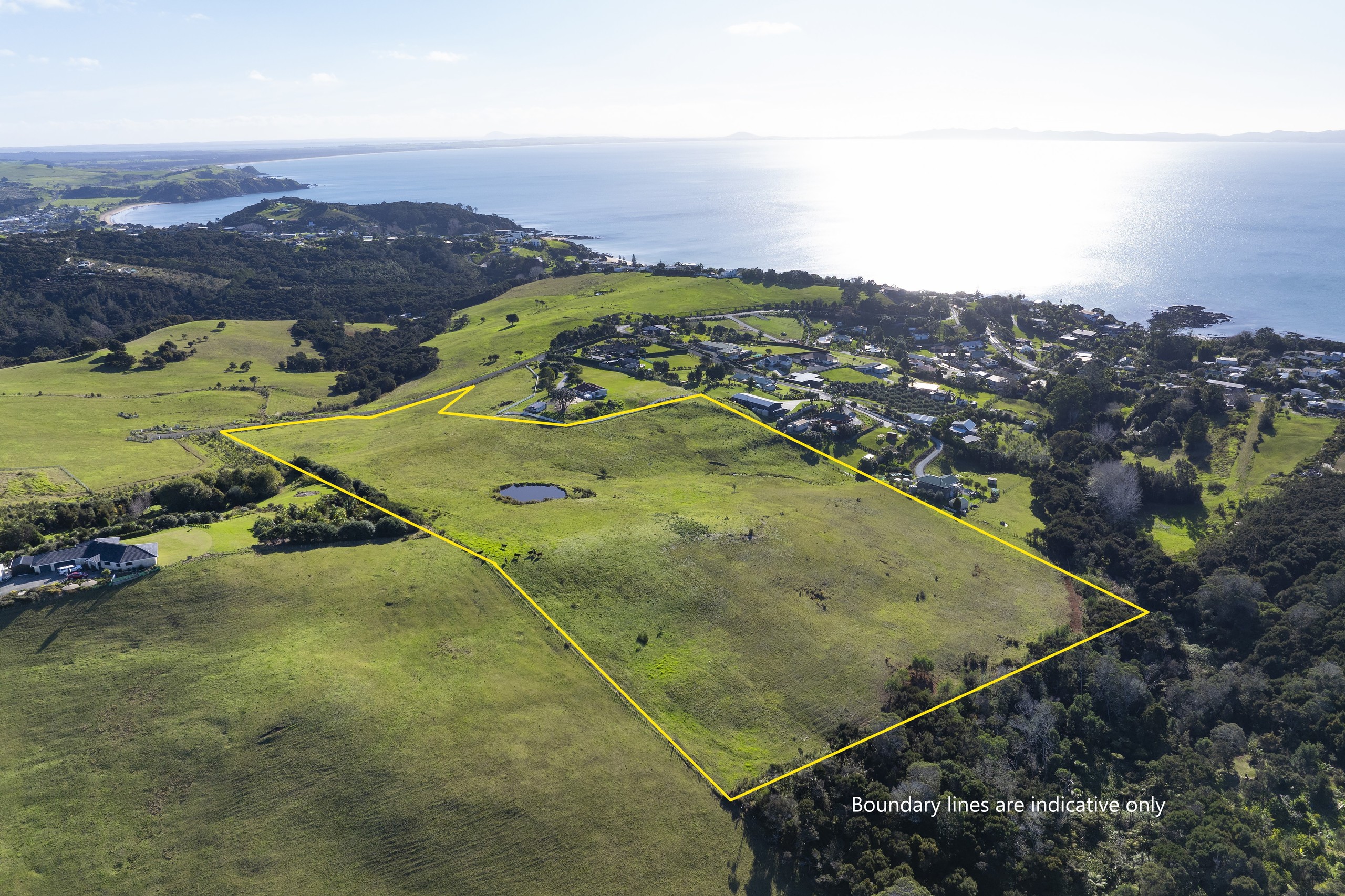 54 Morey Road, Cable Bay, Far North District