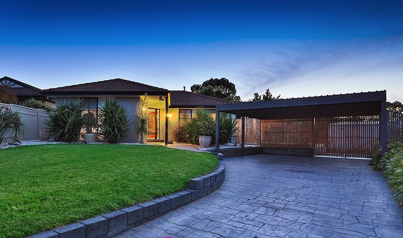 6 Bysouth Court, Pakenham, VIC 3810