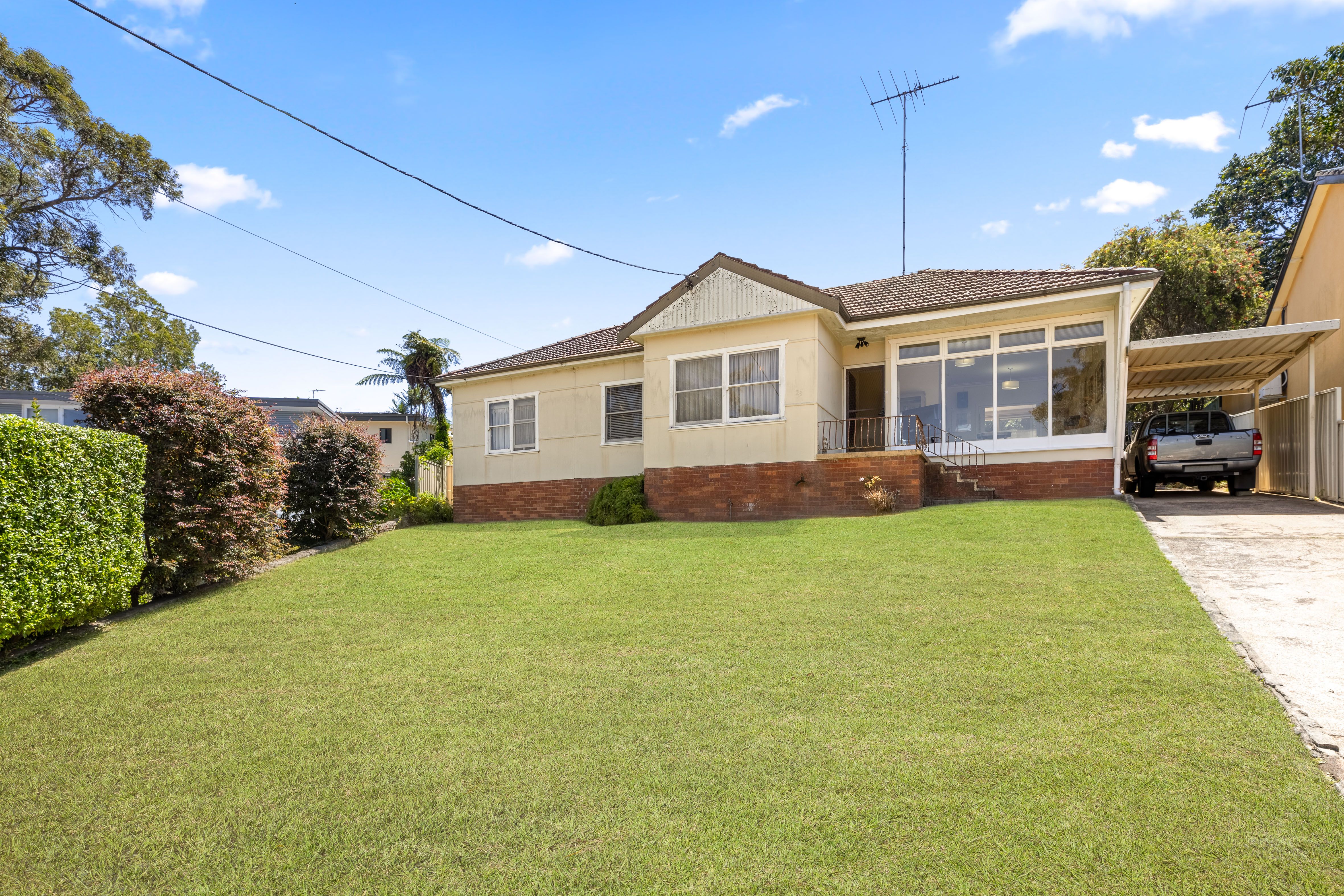 23 Shorland Avenue, Jannali, NSW 2226