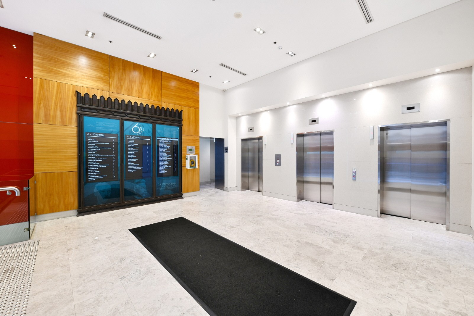 3/65 York Street, Sydney, NSW 2000