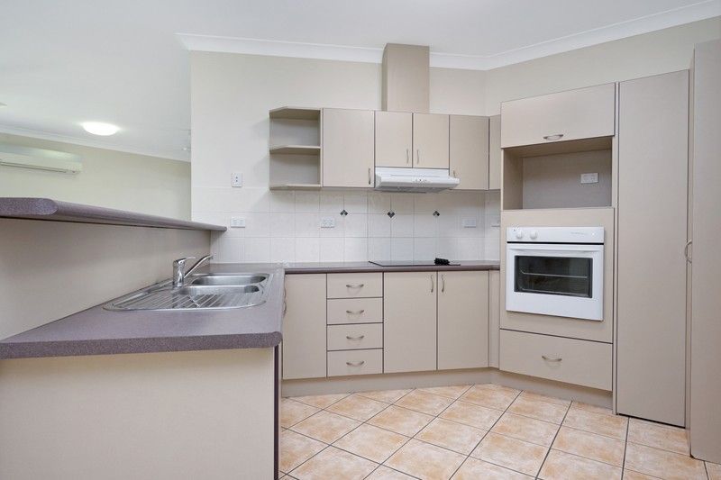 45 Estuary Parade, Douglas, QLD 4814