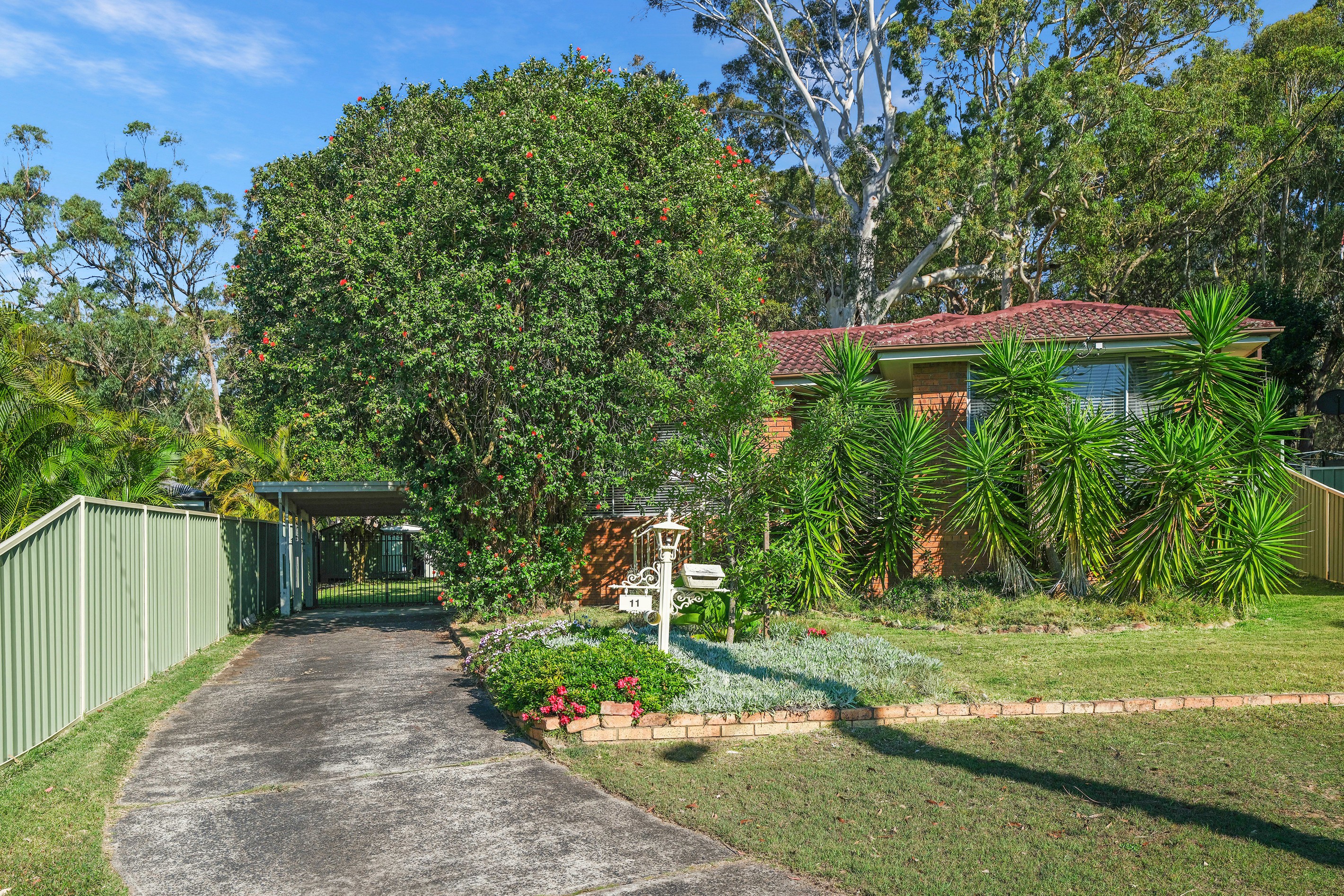 11 Minton Close, Silverwater, NSW 2264