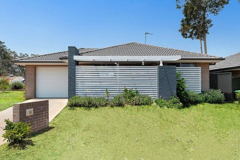 3A Bevan Street, Cessnock, NSW 2325