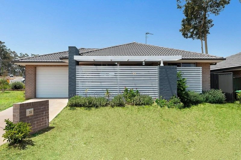 3A Bevan Street, Cessnock, NSW 2325