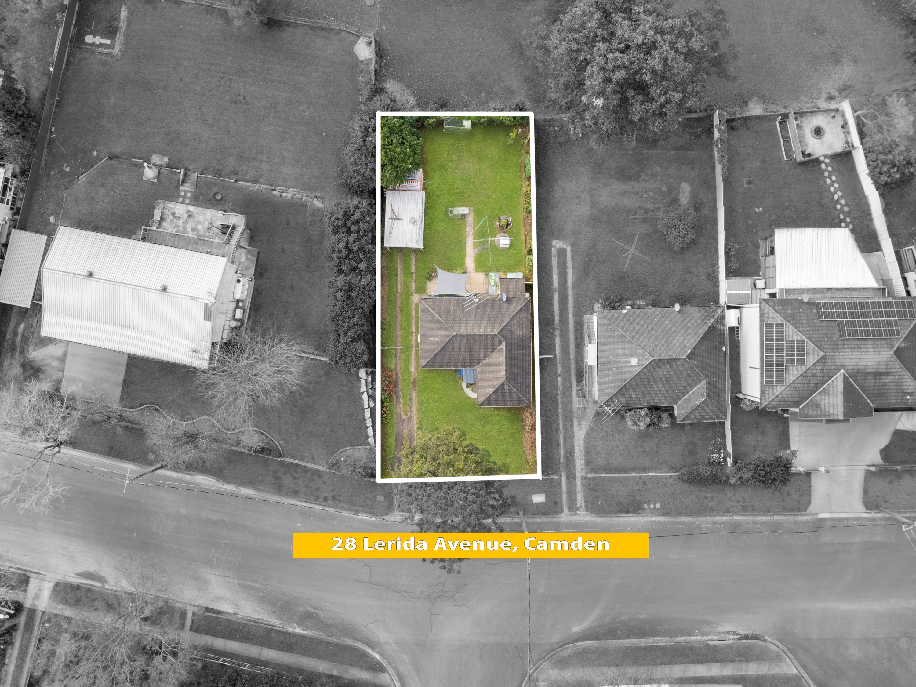 28 Lerida Avenue, Camden, NSW 2570