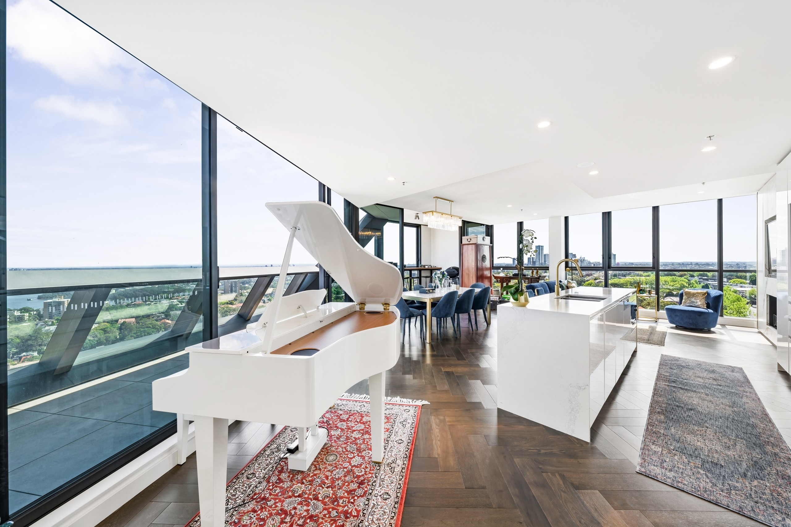 1709/150 Pacific Highway, North Sydney, NSW 2060