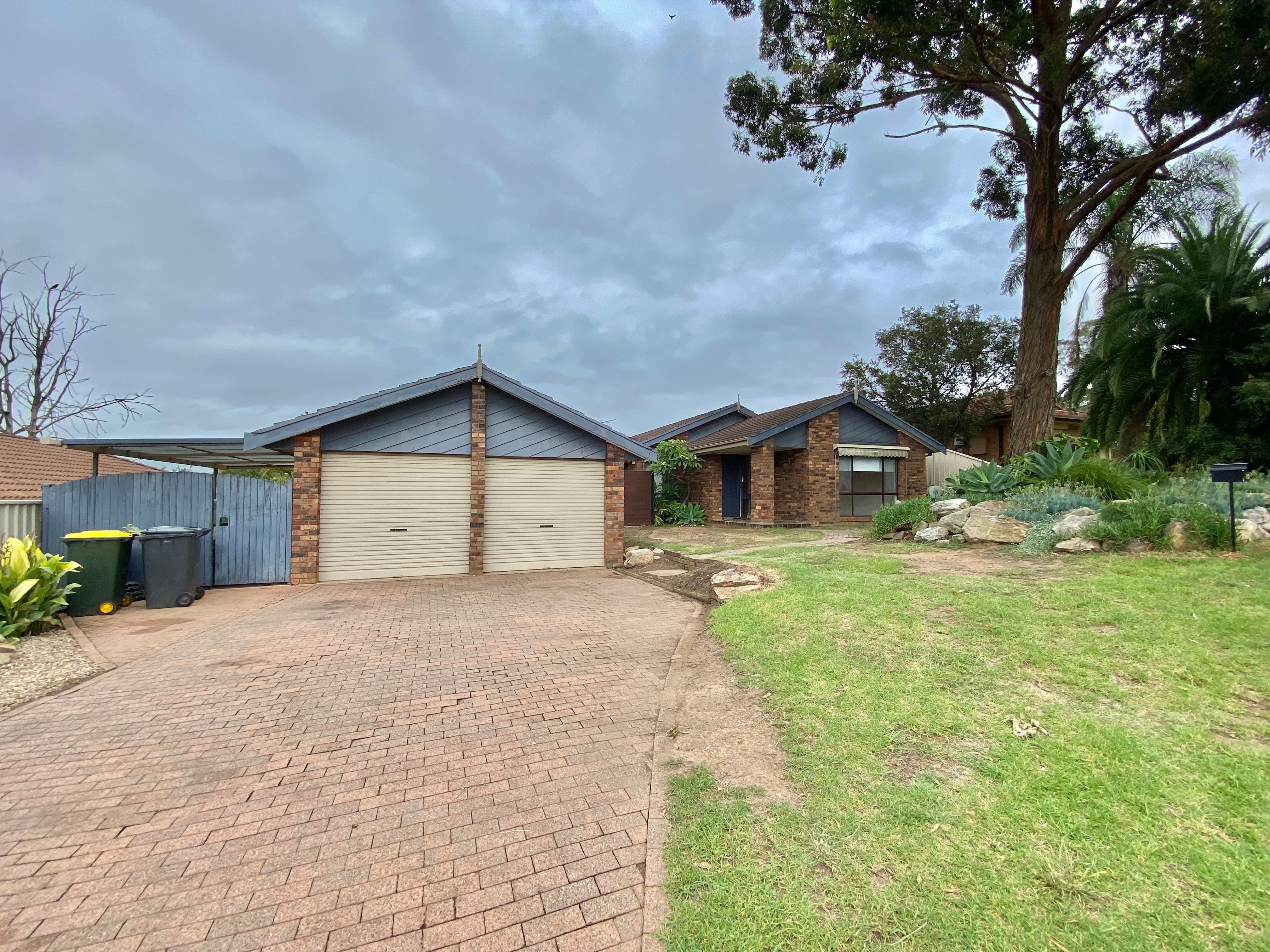 80 McDonnell Street, Raby, NSW 2566