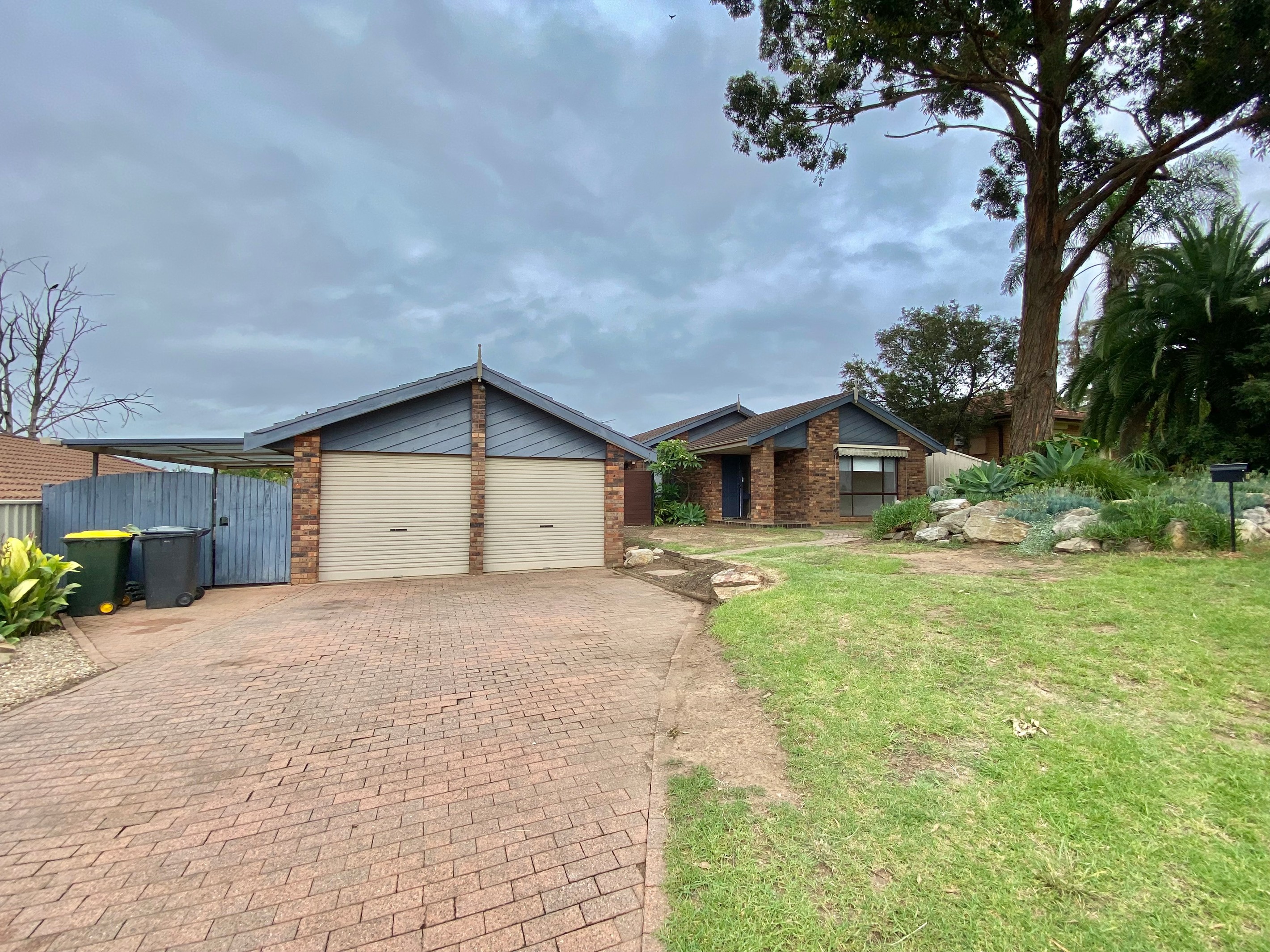 80 McDonnell Street, Raby, NSW 2566