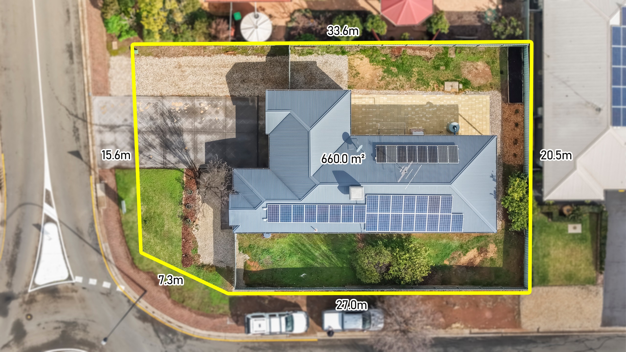 29 Lord Lynedoch Street, Lyndoch, SA 5351