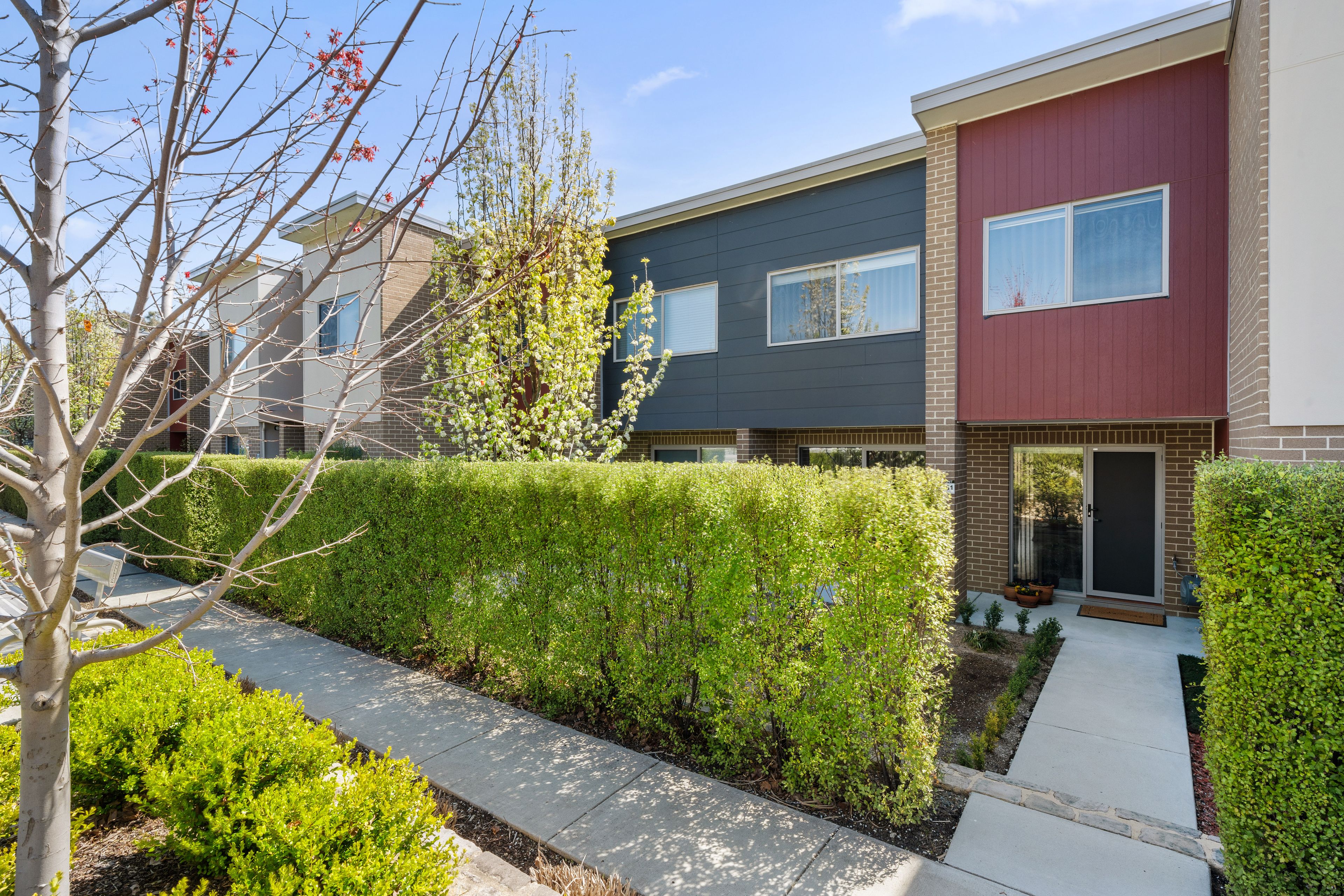 161 Mortimer Lewis Drive, Greenway ACT 2900