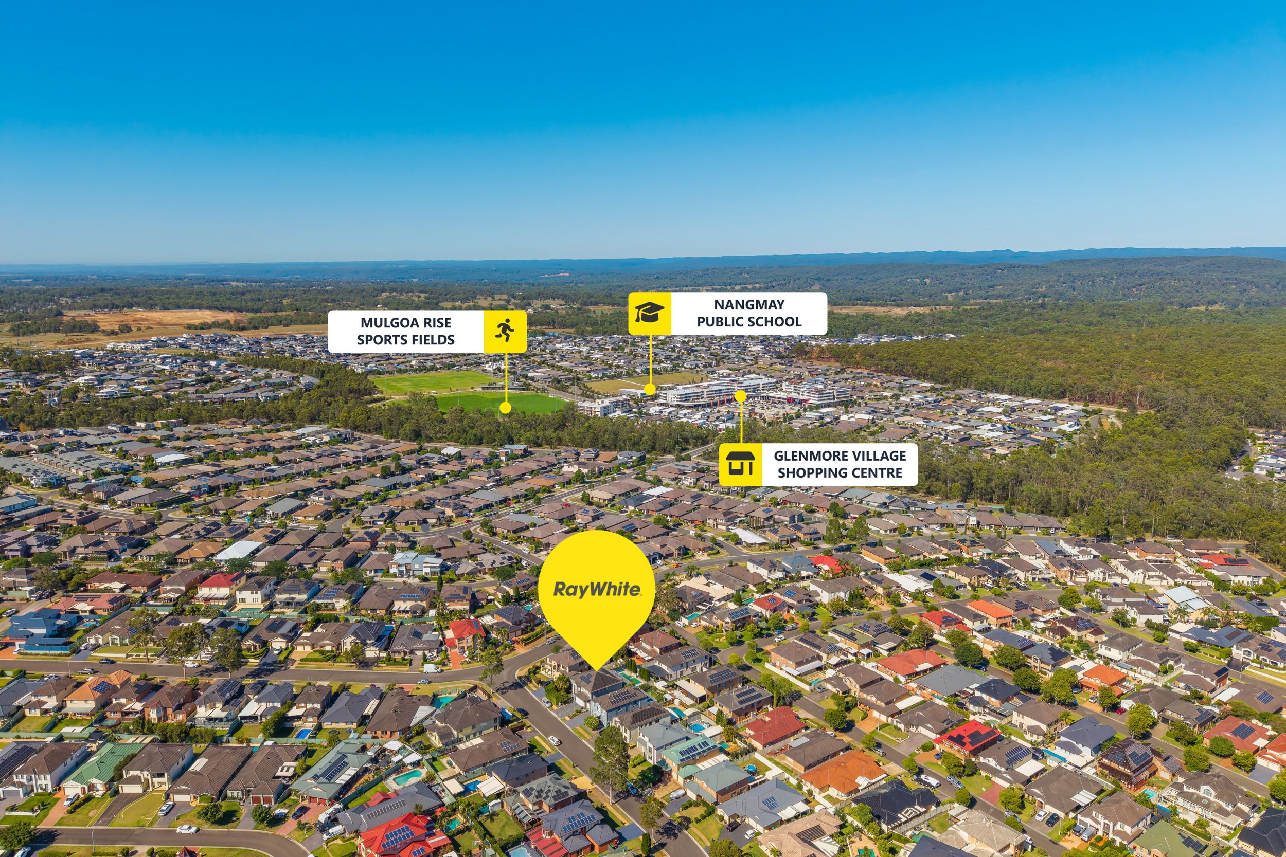 23 Kingsfield Avenue, Glenmore Park, NSW