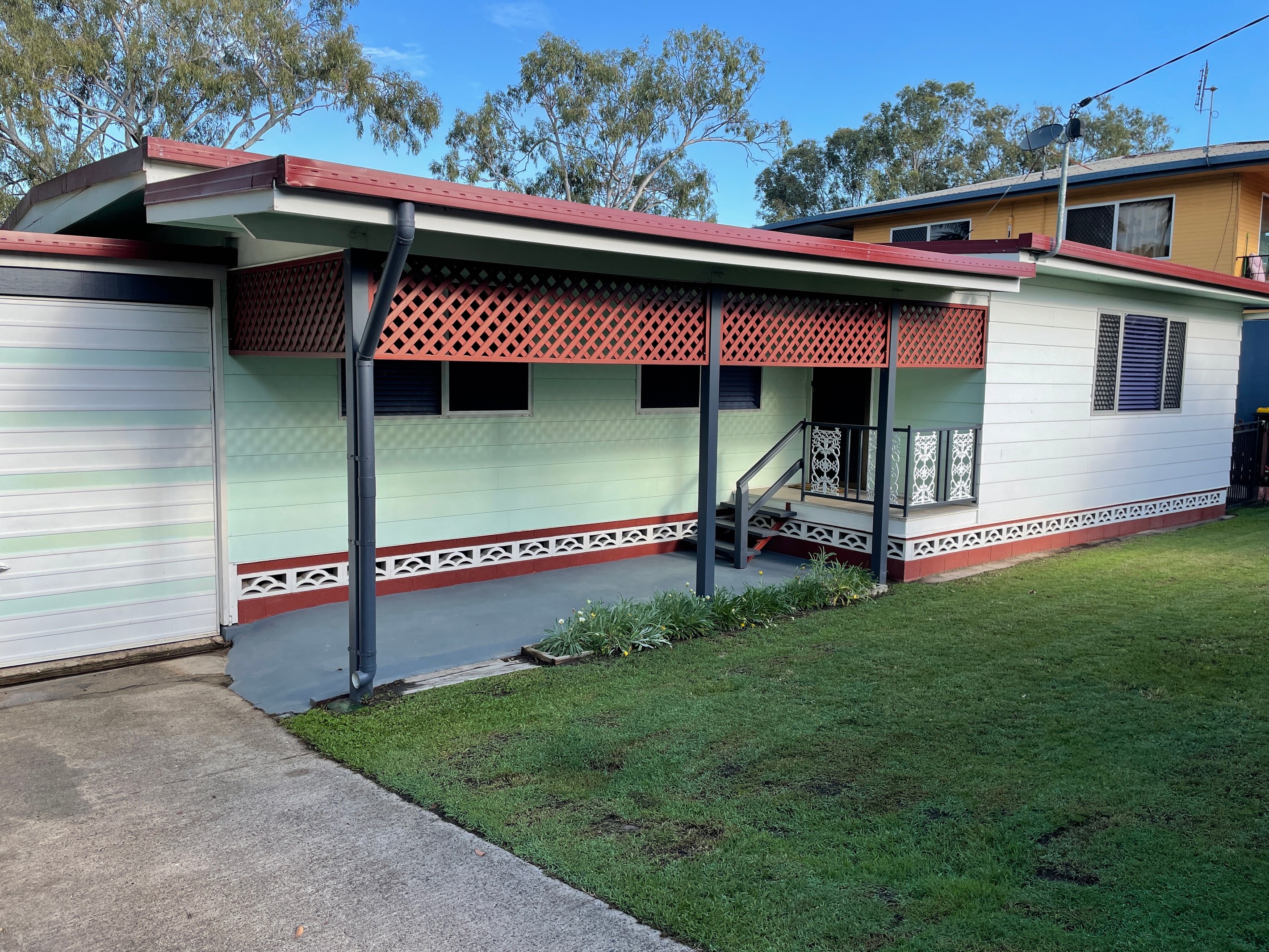 11 Clark Street, Clinton, QLD 4680