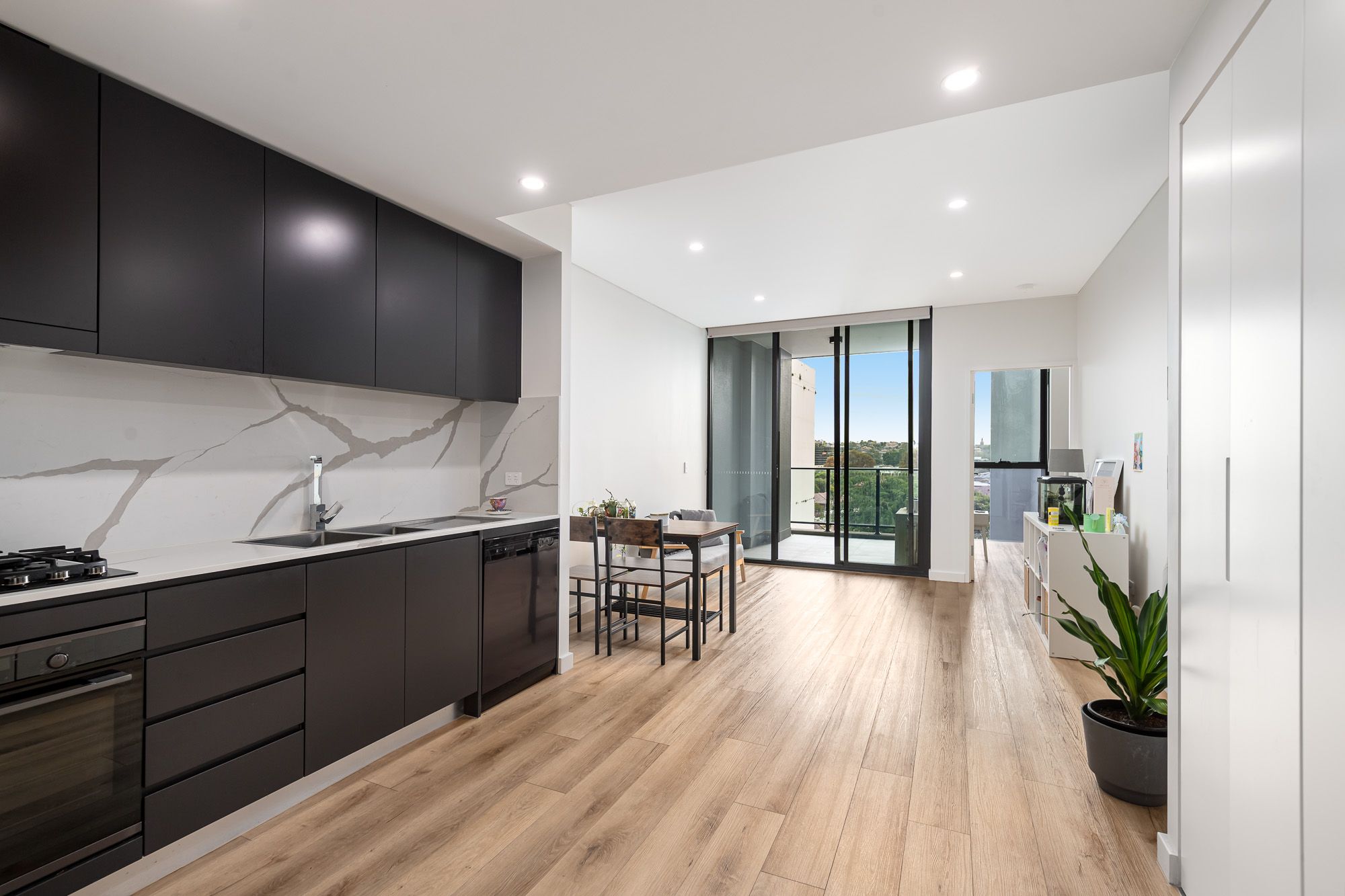 305/35-37 George Street, Rockdale, NSW 2216