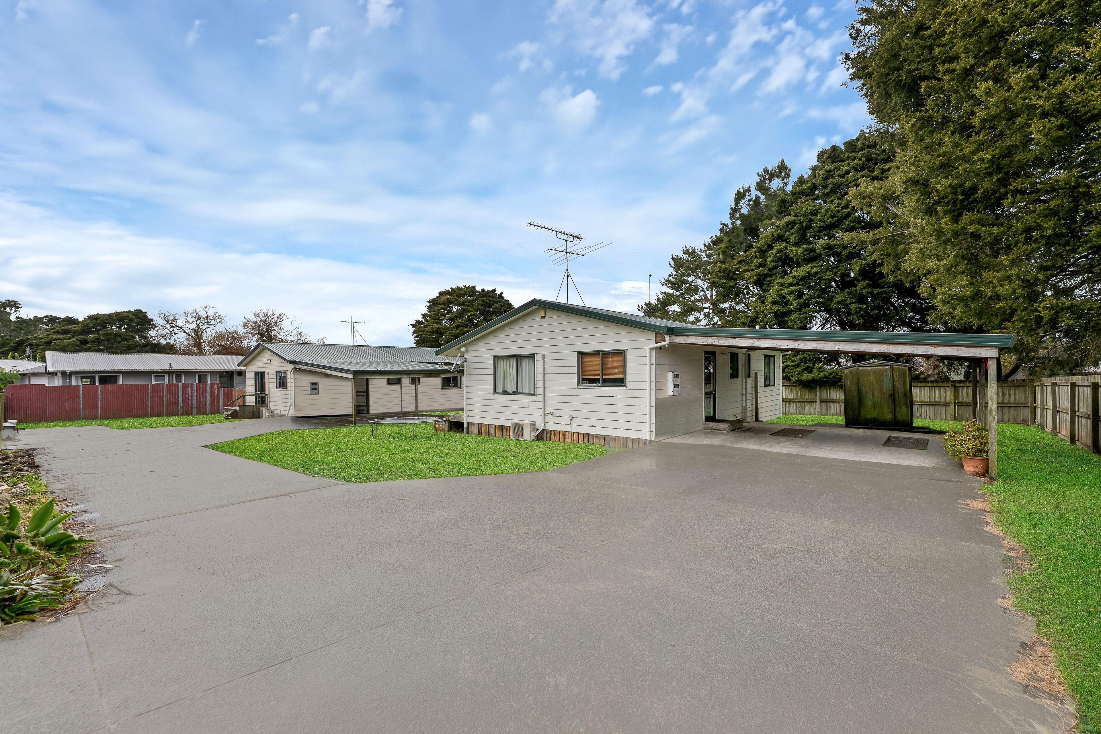 17 Freyberg Crescent, Pukekohe, Franklin