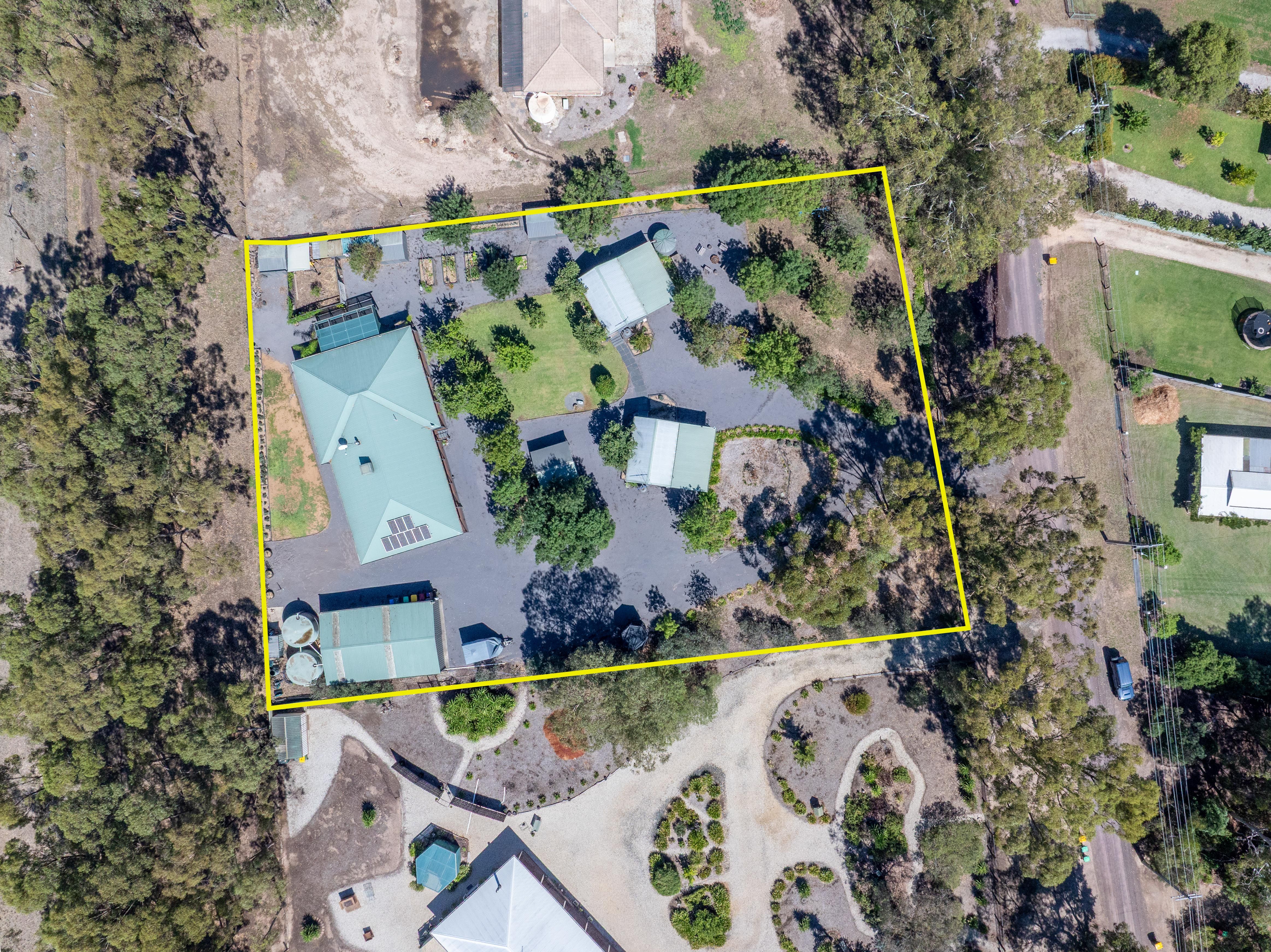 31 Baxters Road, Goulburn Weir, VIC 3608
