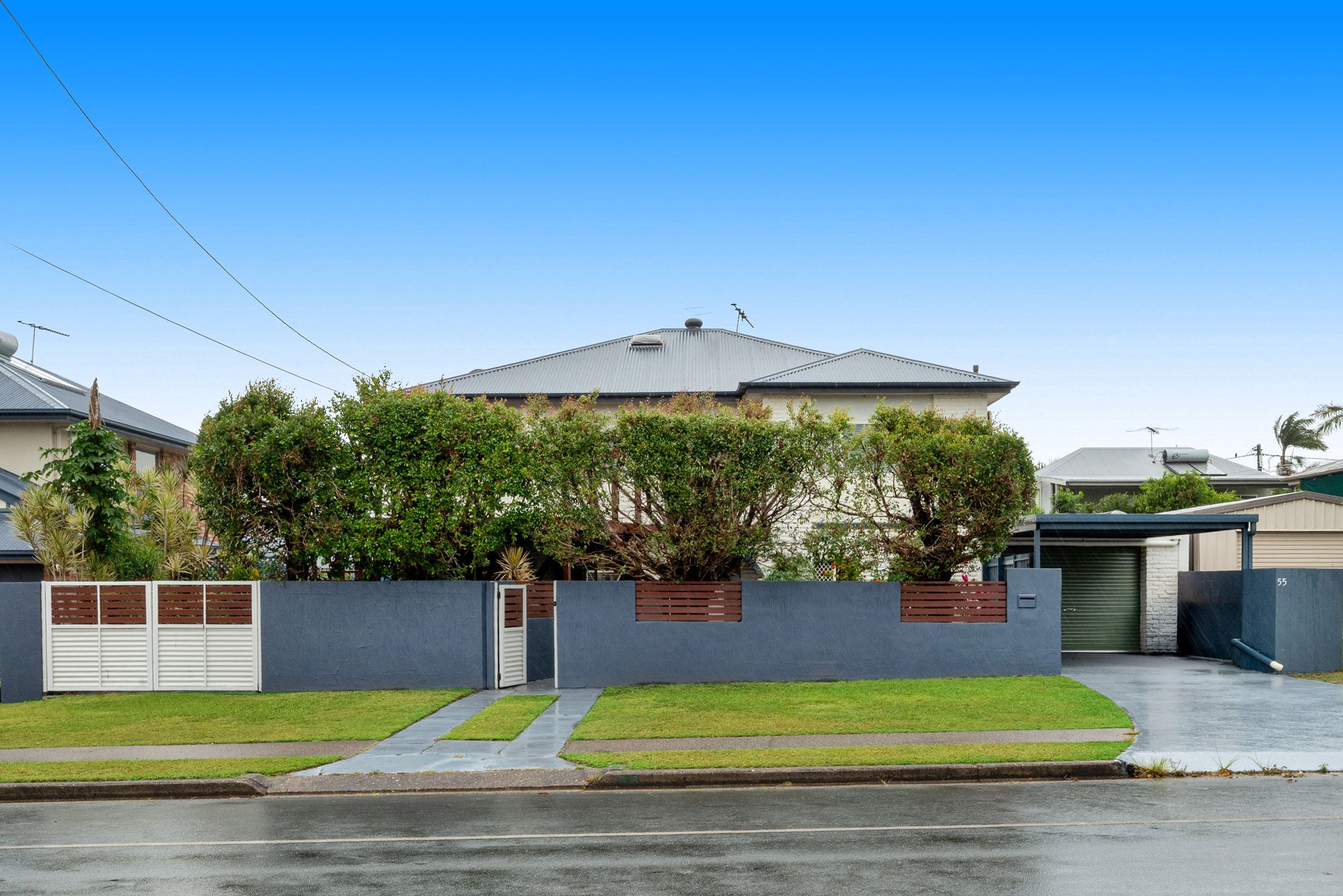55 Macdonnell Road — photo from Ray White Bulimba