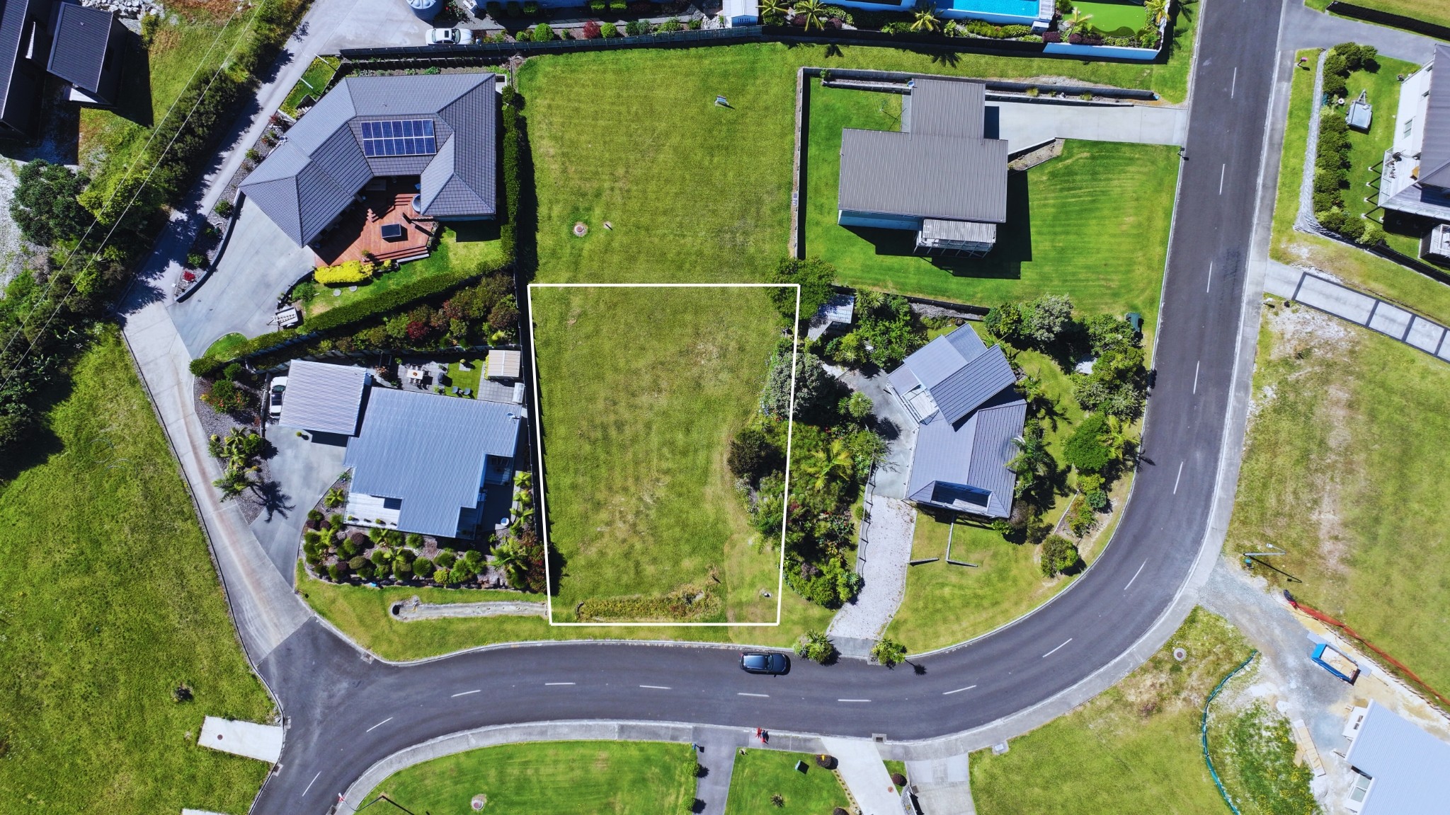 17 Midgard Road, Coopers Beach, Far North District