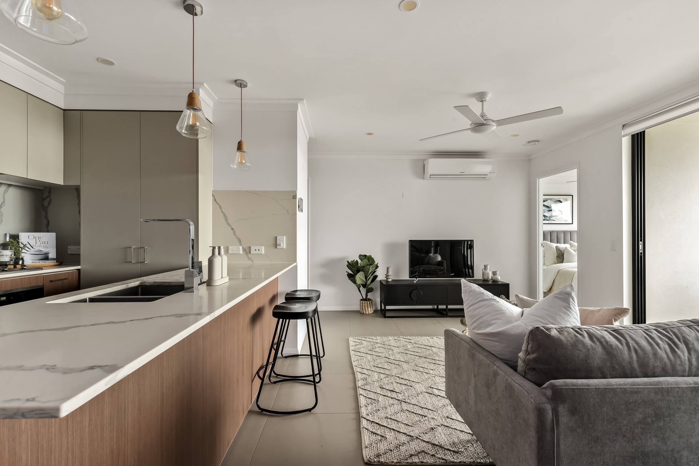 508/6 Algar Street, Windsor, QLD 4030