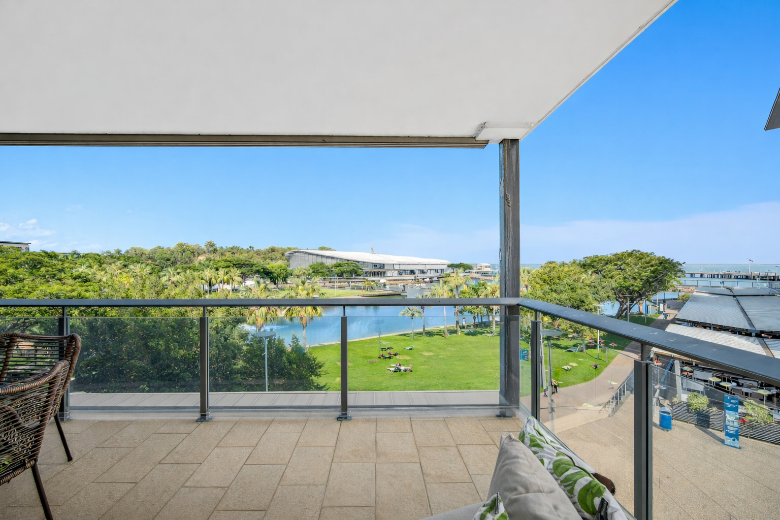 223/19B Kitchener Drive, DARWIN CITY, NT 0800