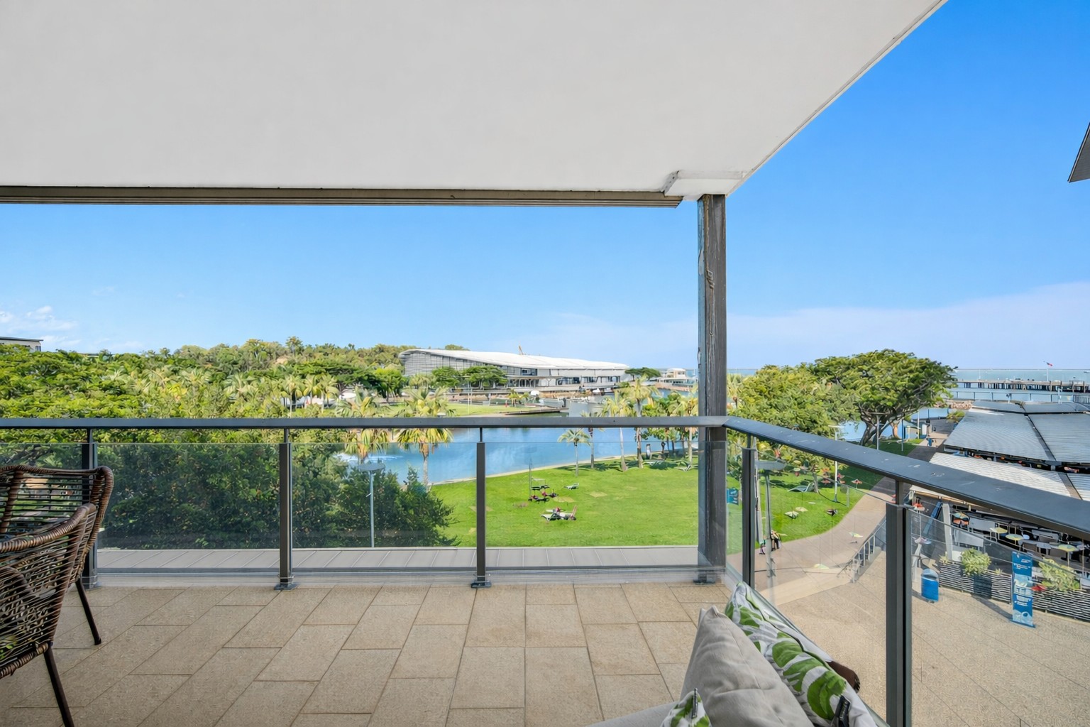 223/19B Kitchener Drive, DARWIN CITY, NT 0800