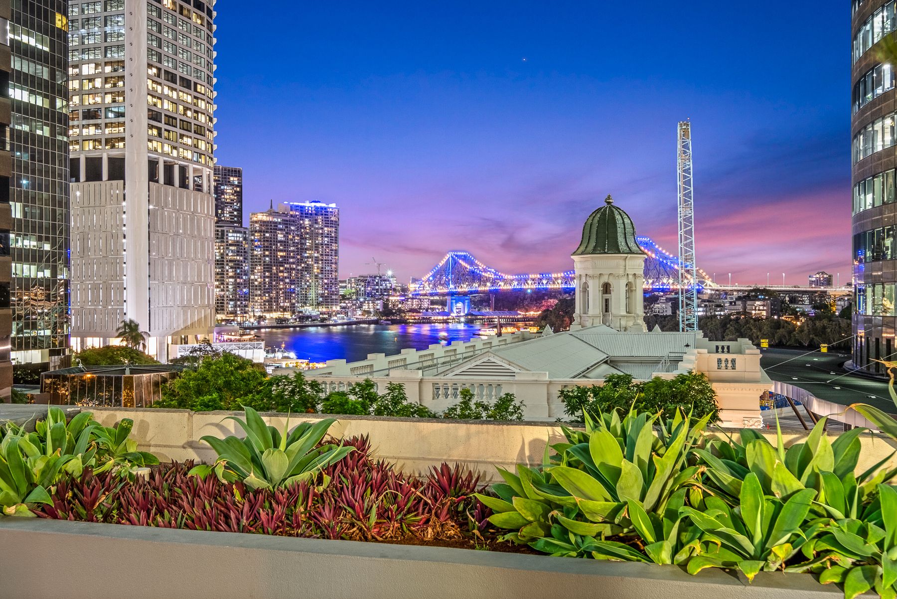 53/26 Felix Street, Brisbane City, QLD 4000