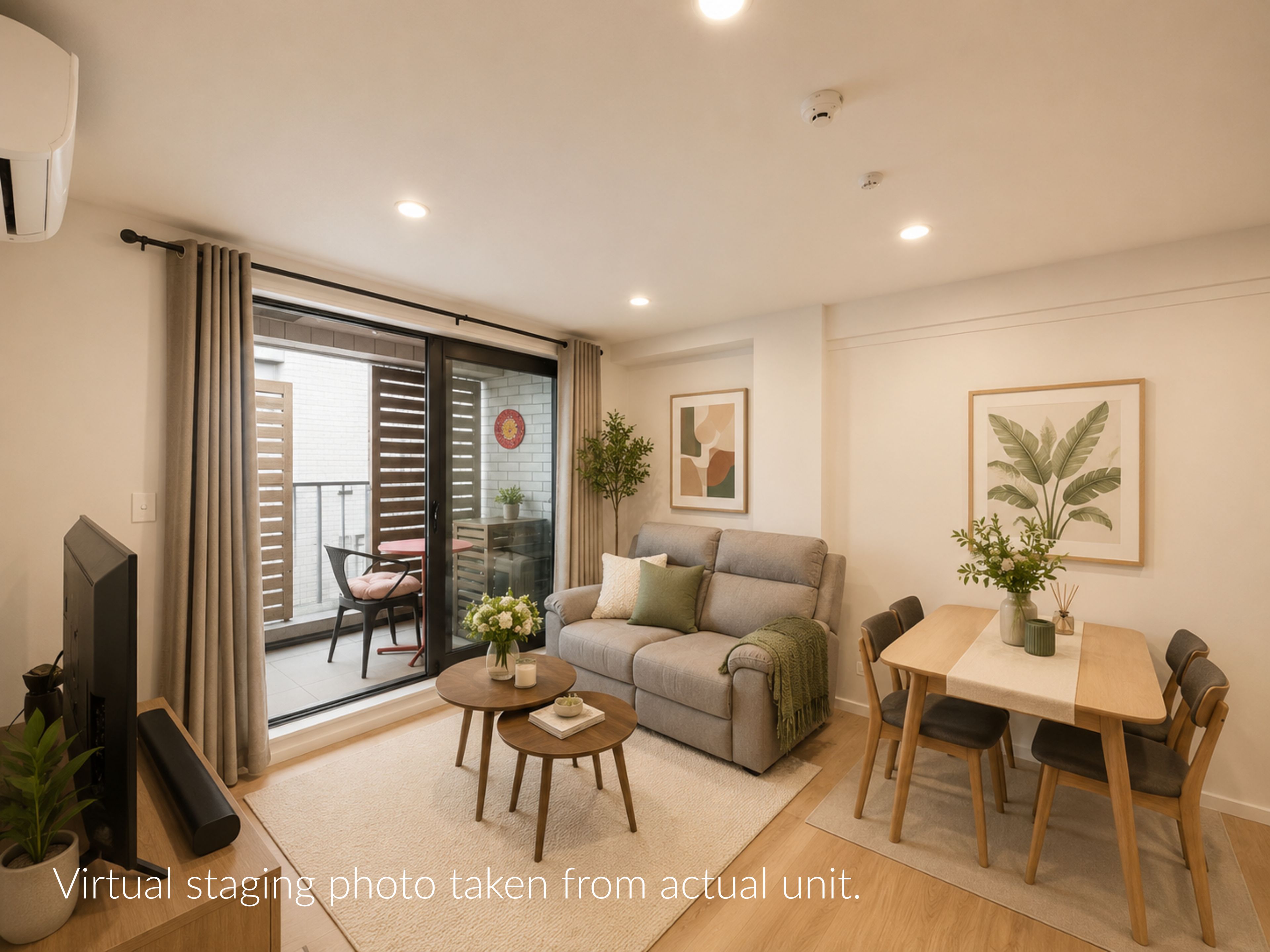 122/8 Meadowbank Road, Meadowbank, Auckland City