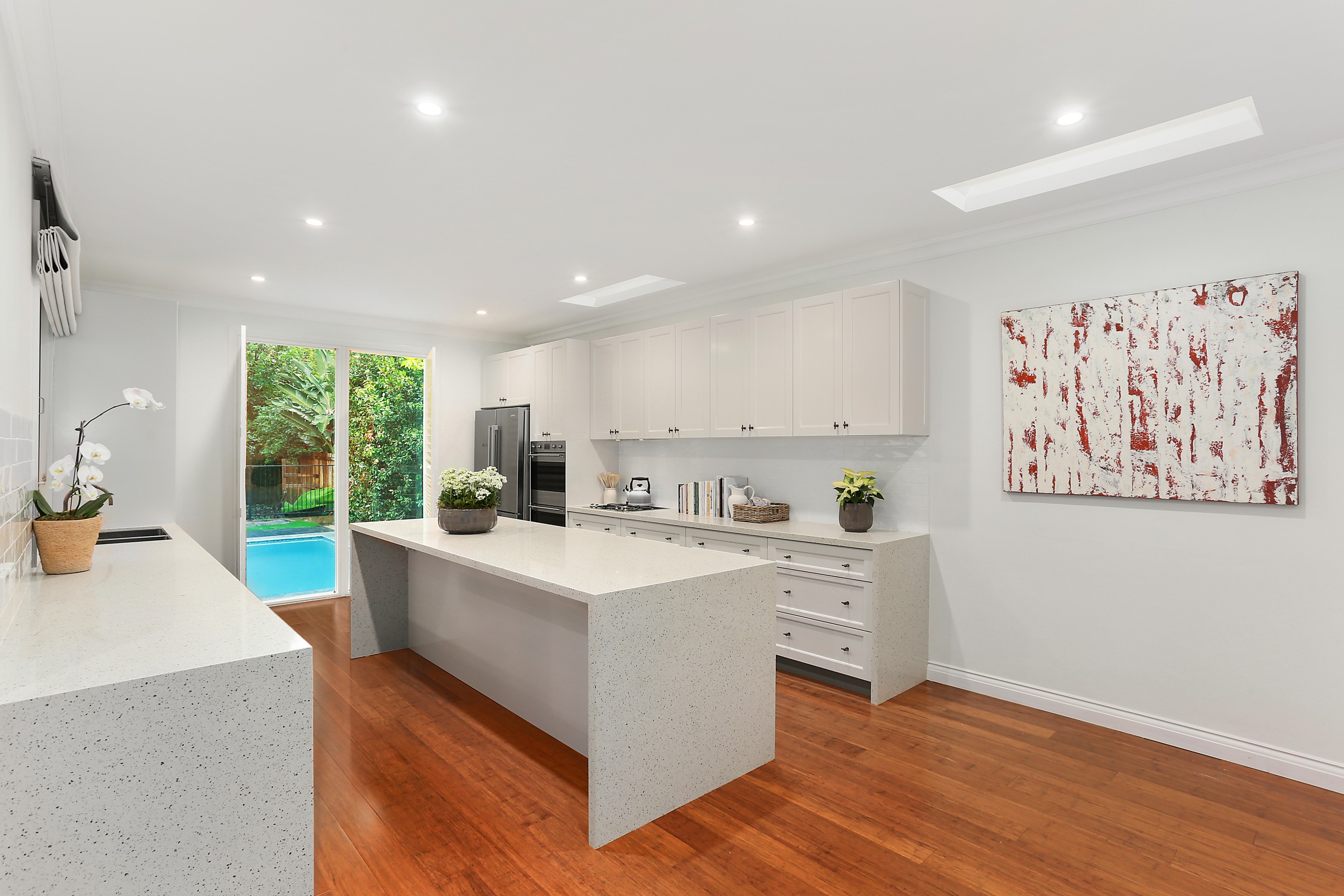27 Ebsworth Road, Rose Bay, NSW 2029