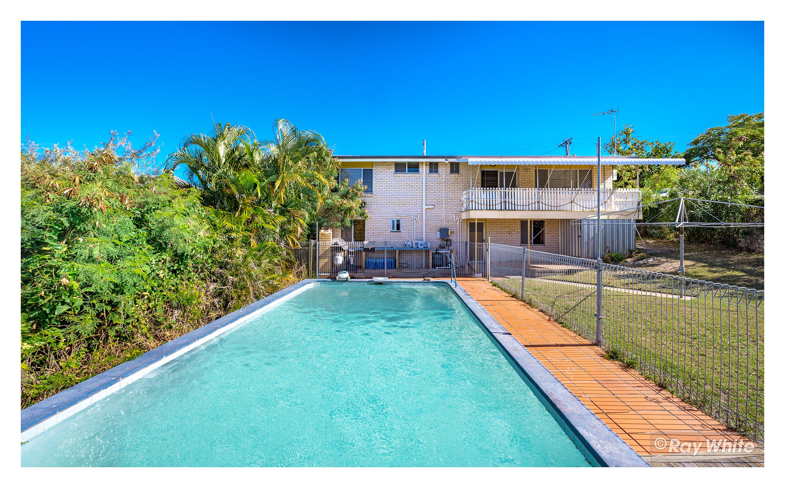 7A Athelstane Street, The Range, QLD 4700 Sold House Ray White