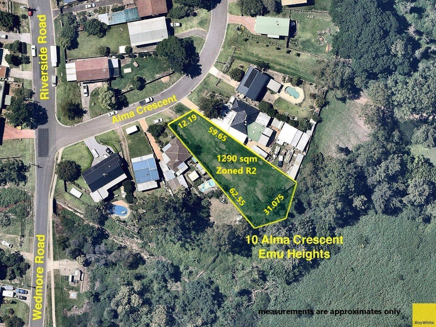 10 Alma Crescent, Emu Heights, NSW 2750