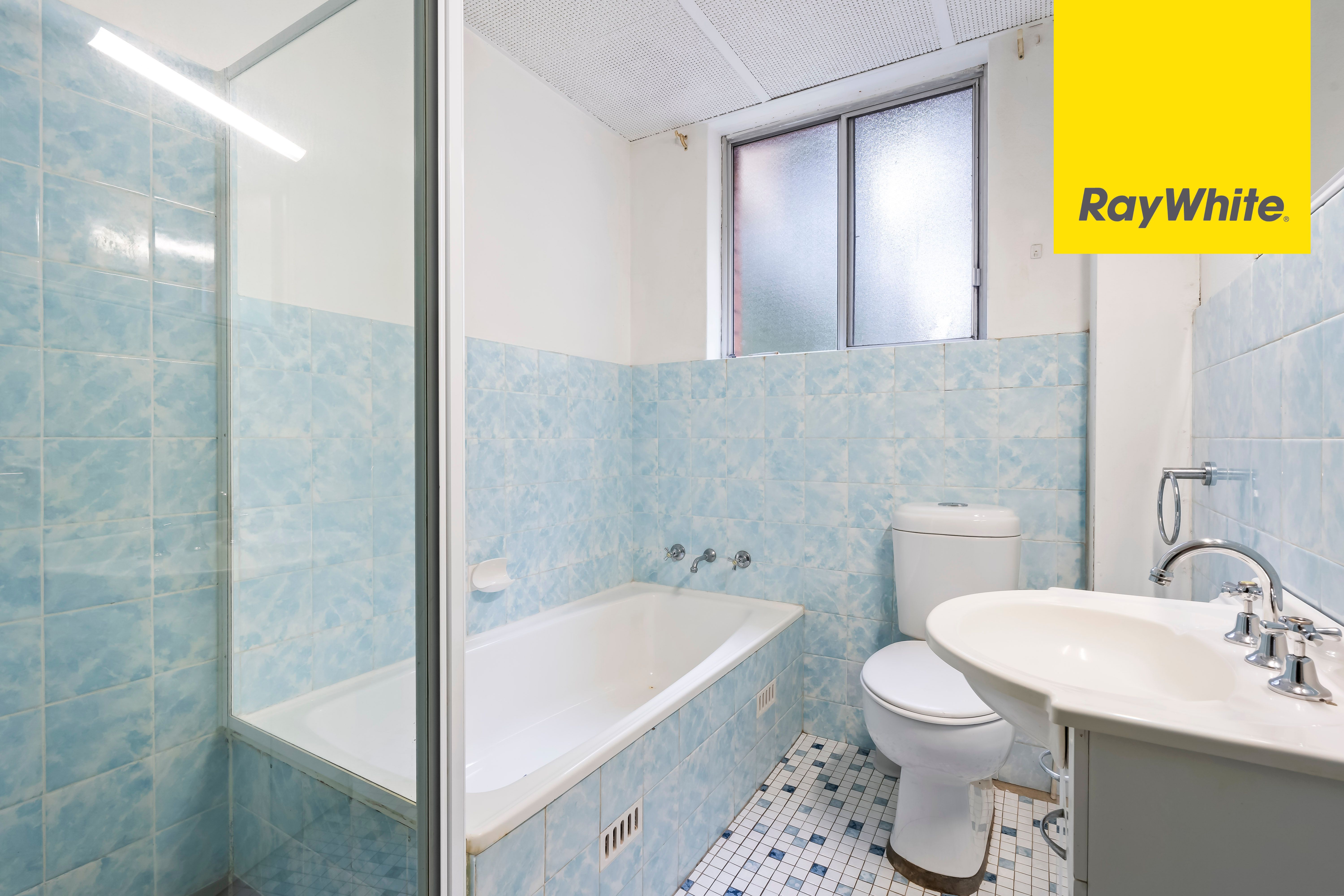 8/23 Bridge Street, Epping, NSW 2121