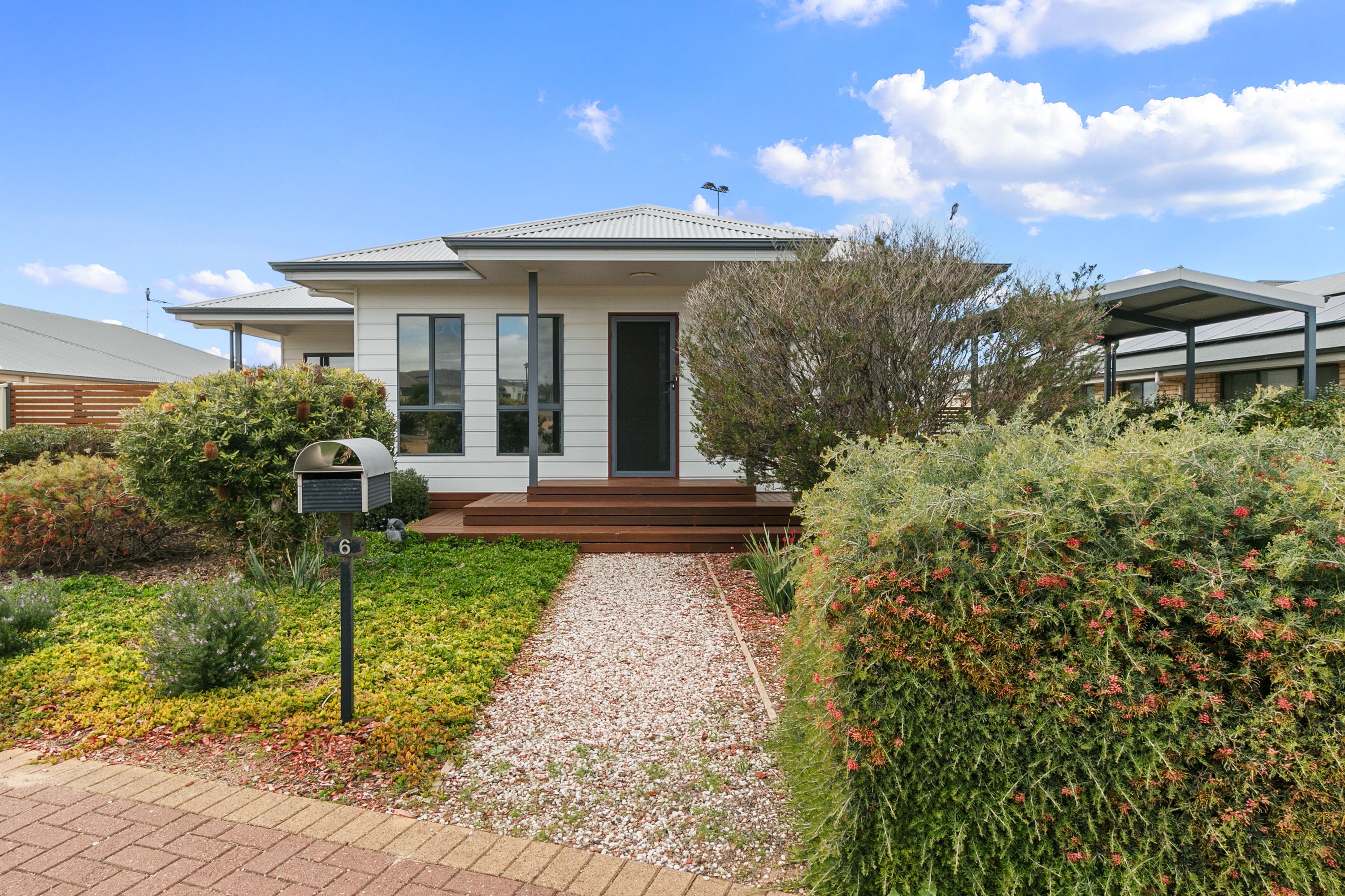 6 Blue Crab Court — photo from Ray White Yorke Peninsula