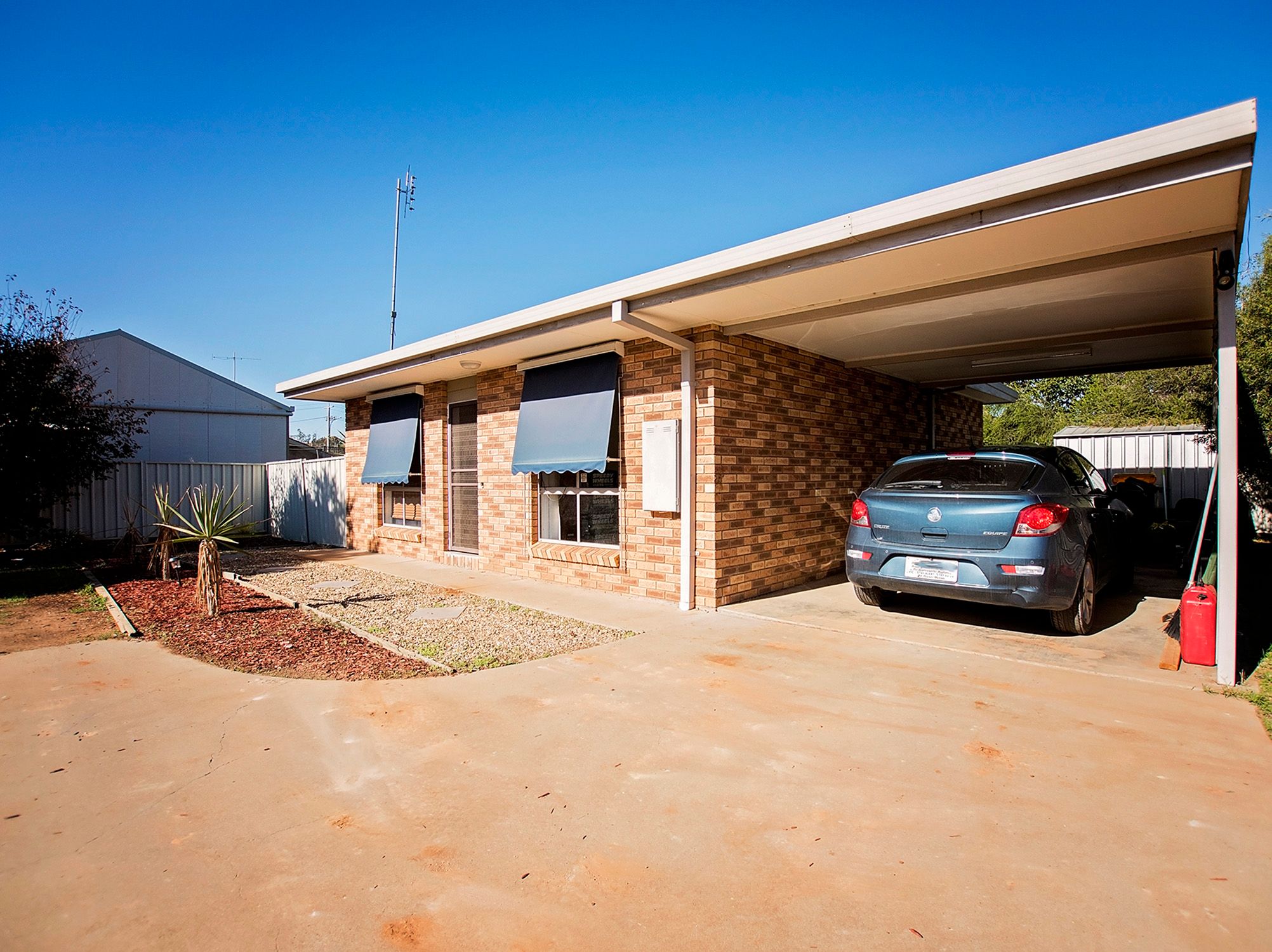 106 Crossen Street, Echuca VIC 3564