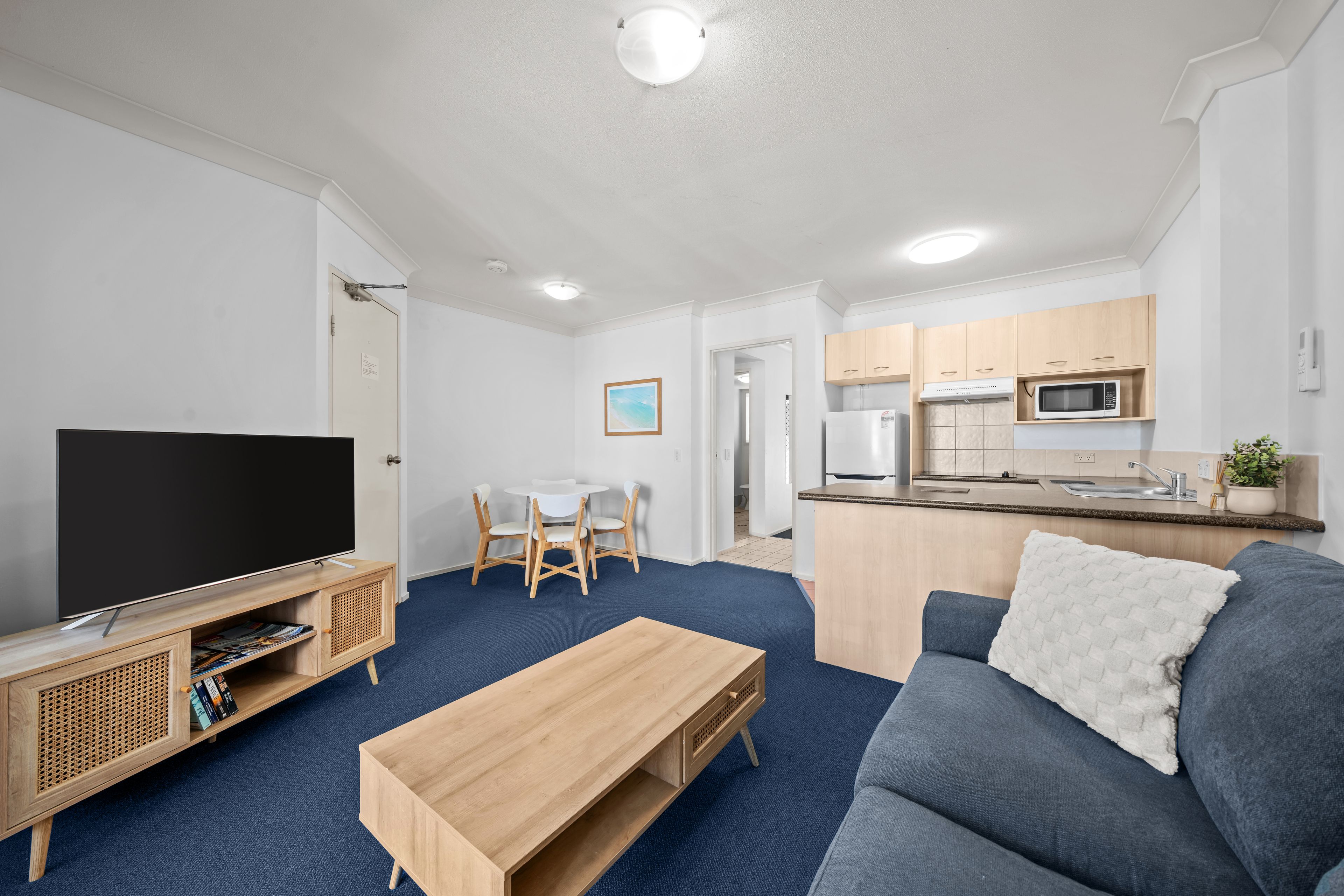 16/9-13 Margaret Avenue, Broadbeach, QLD 4218