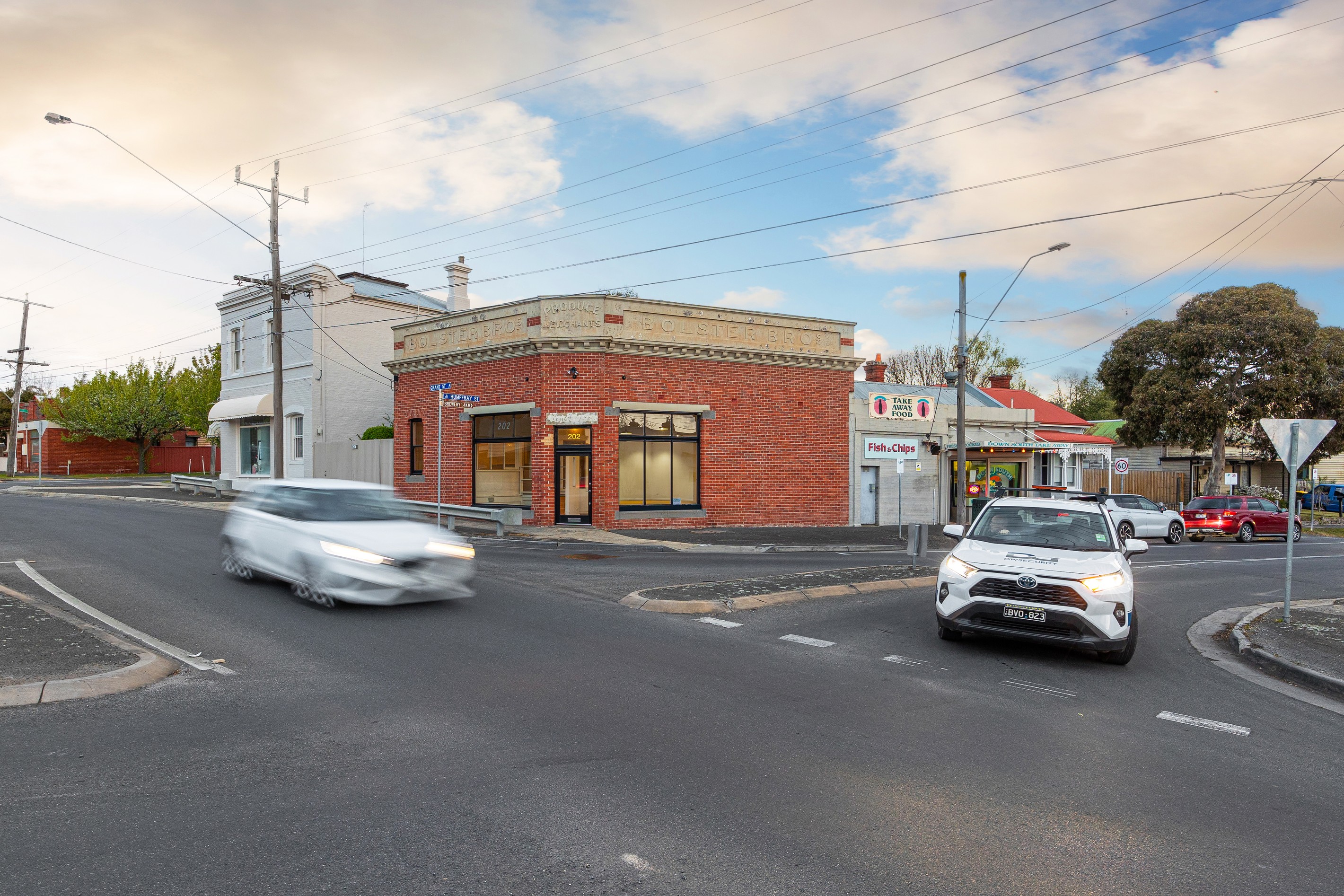 202 Grant Street, Golden Point, VIC 3350