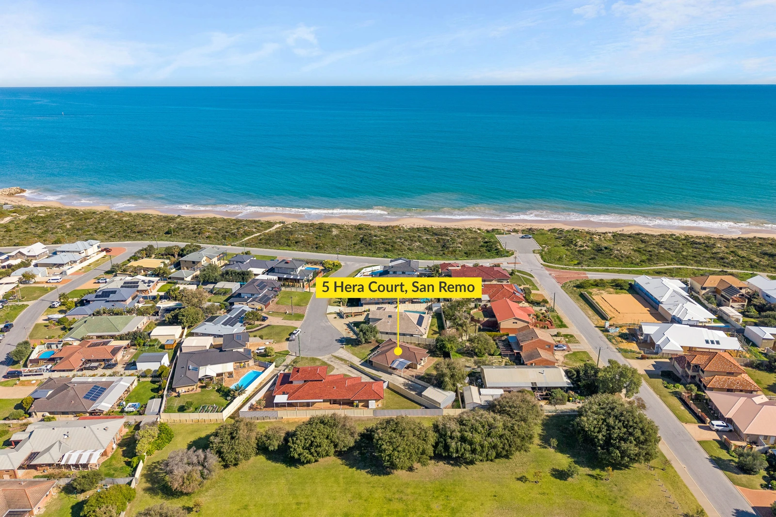 5 Hera Court, San Remo, WA 6210