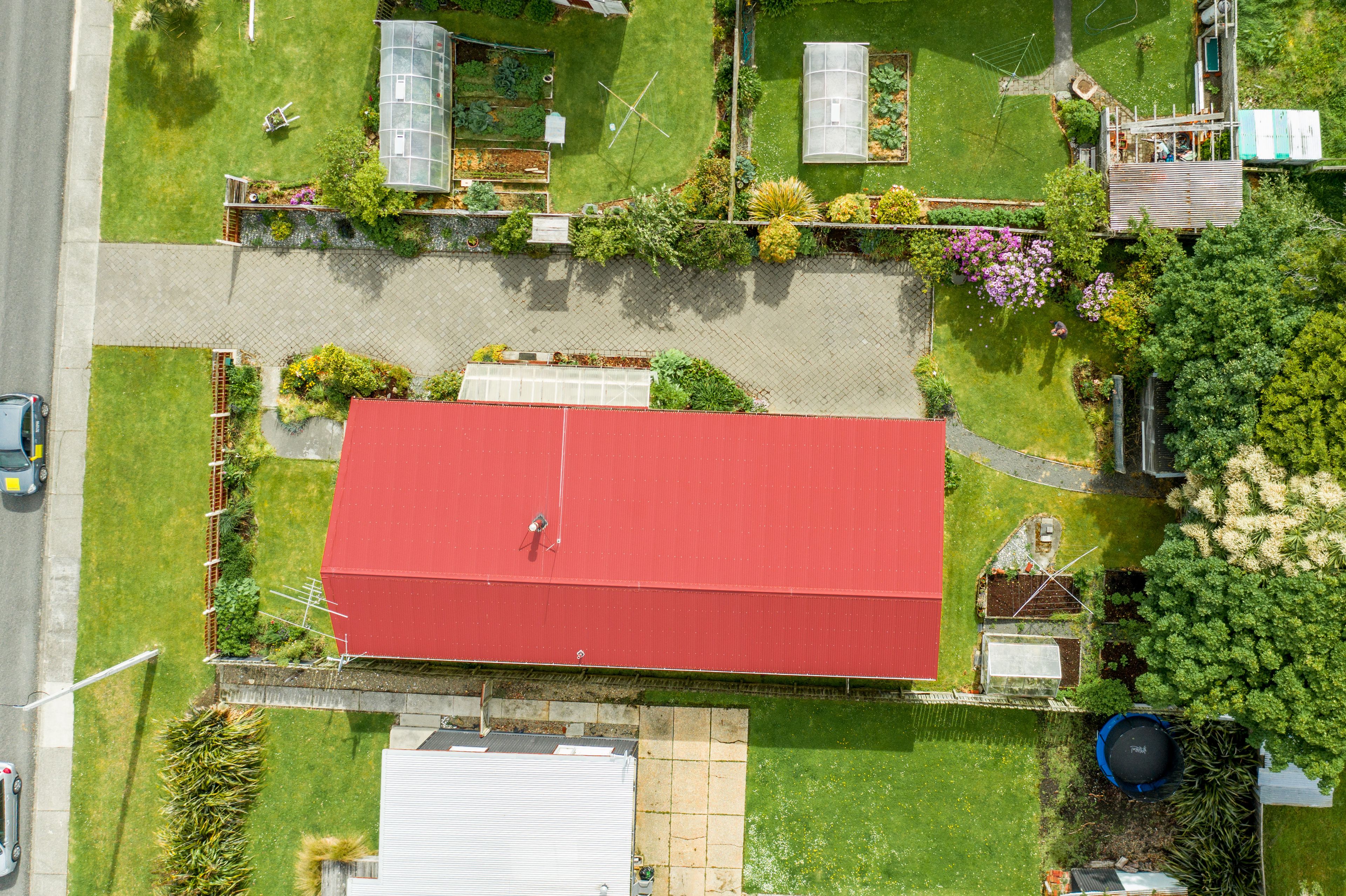 19 Verdun Street, Riverton, Southland District