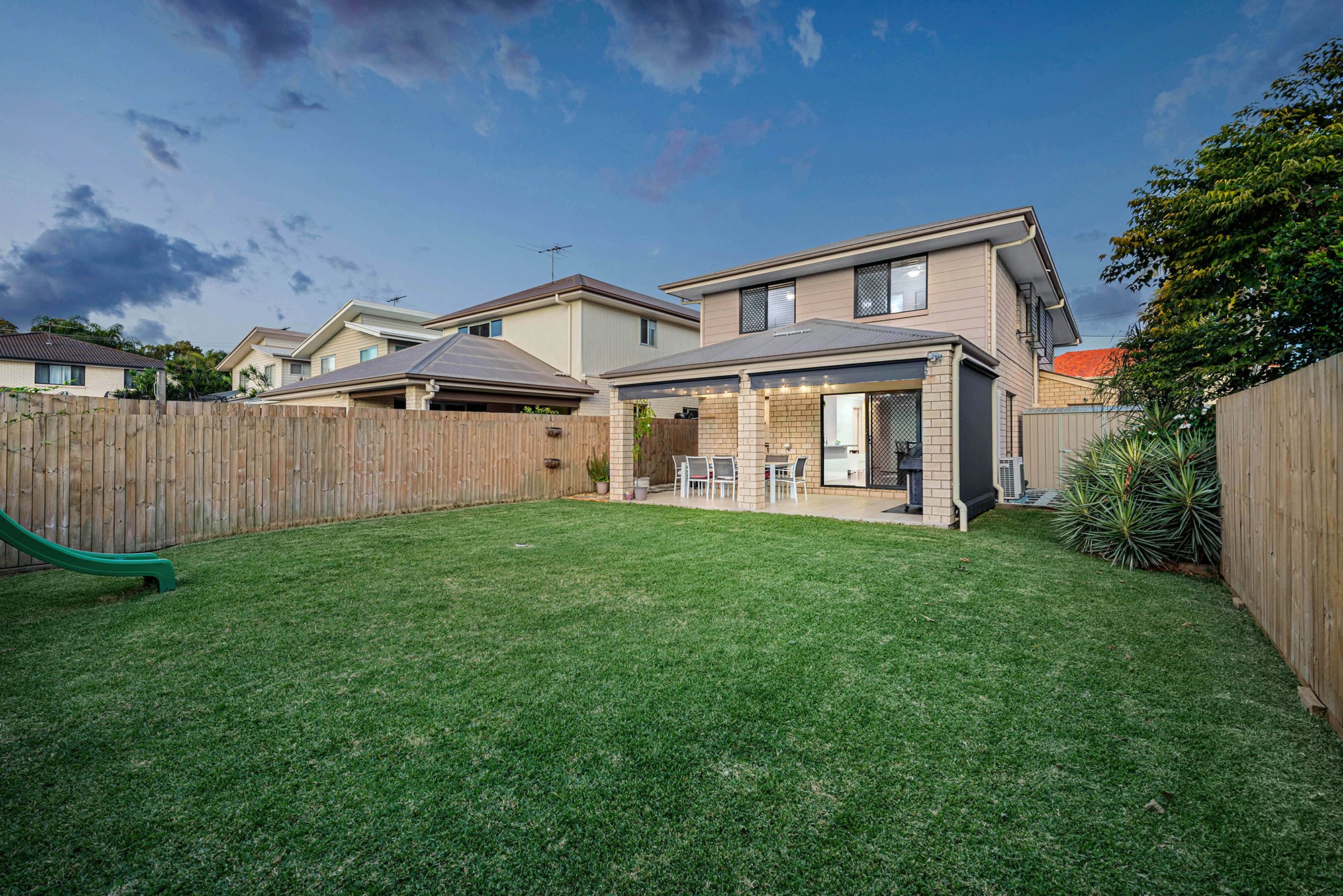 50 Somers Street, Nudgee, QLD 4014