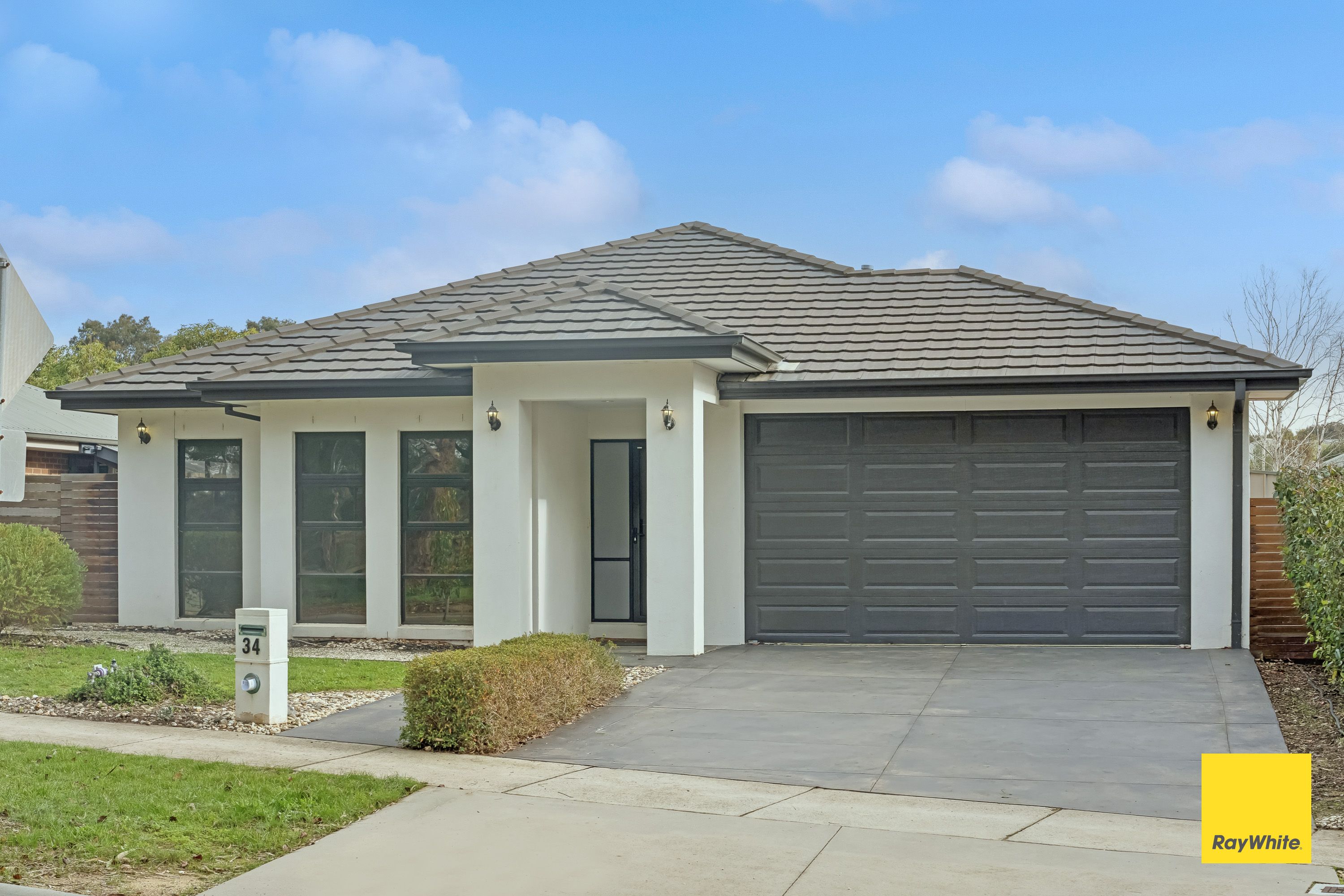 34 The Boulevard, White Hills, VIC 3550