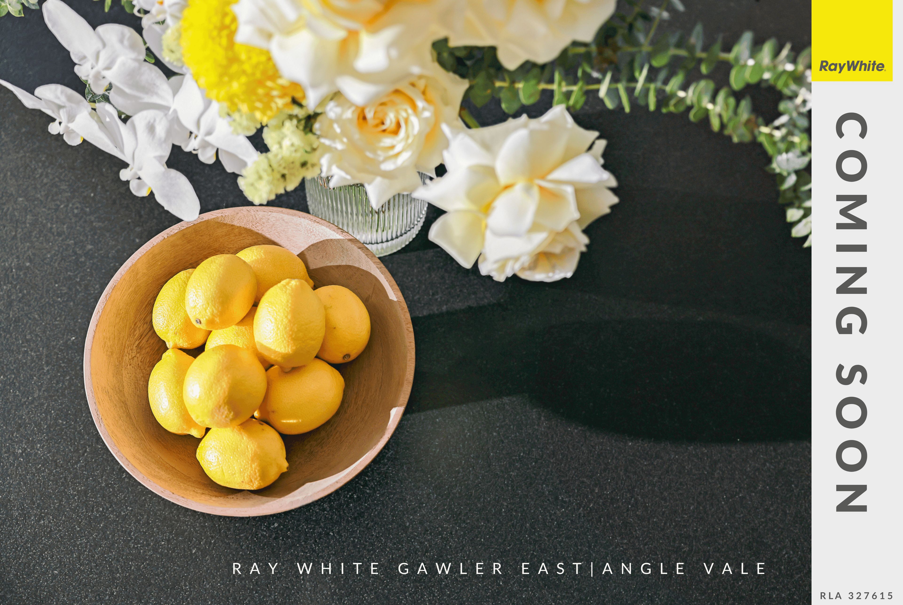 Mawson Lakes, SA 5095 — photo from Ray White Gawler East