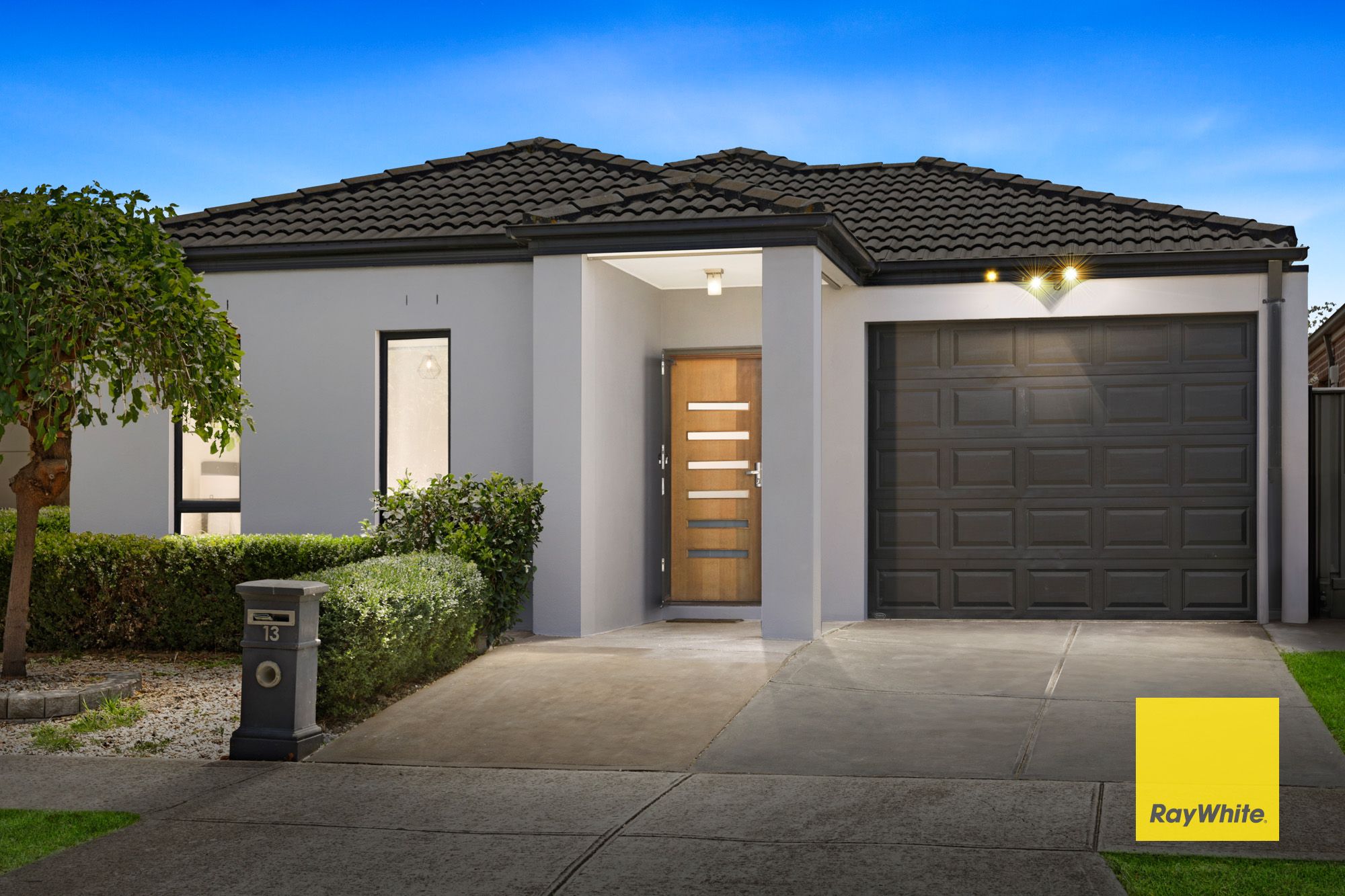 13 Plume Drive, Mernda VIC 3754