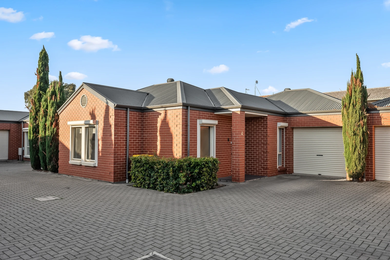 4/39 Thirza Avenue, Mitchell Park, SA 5043