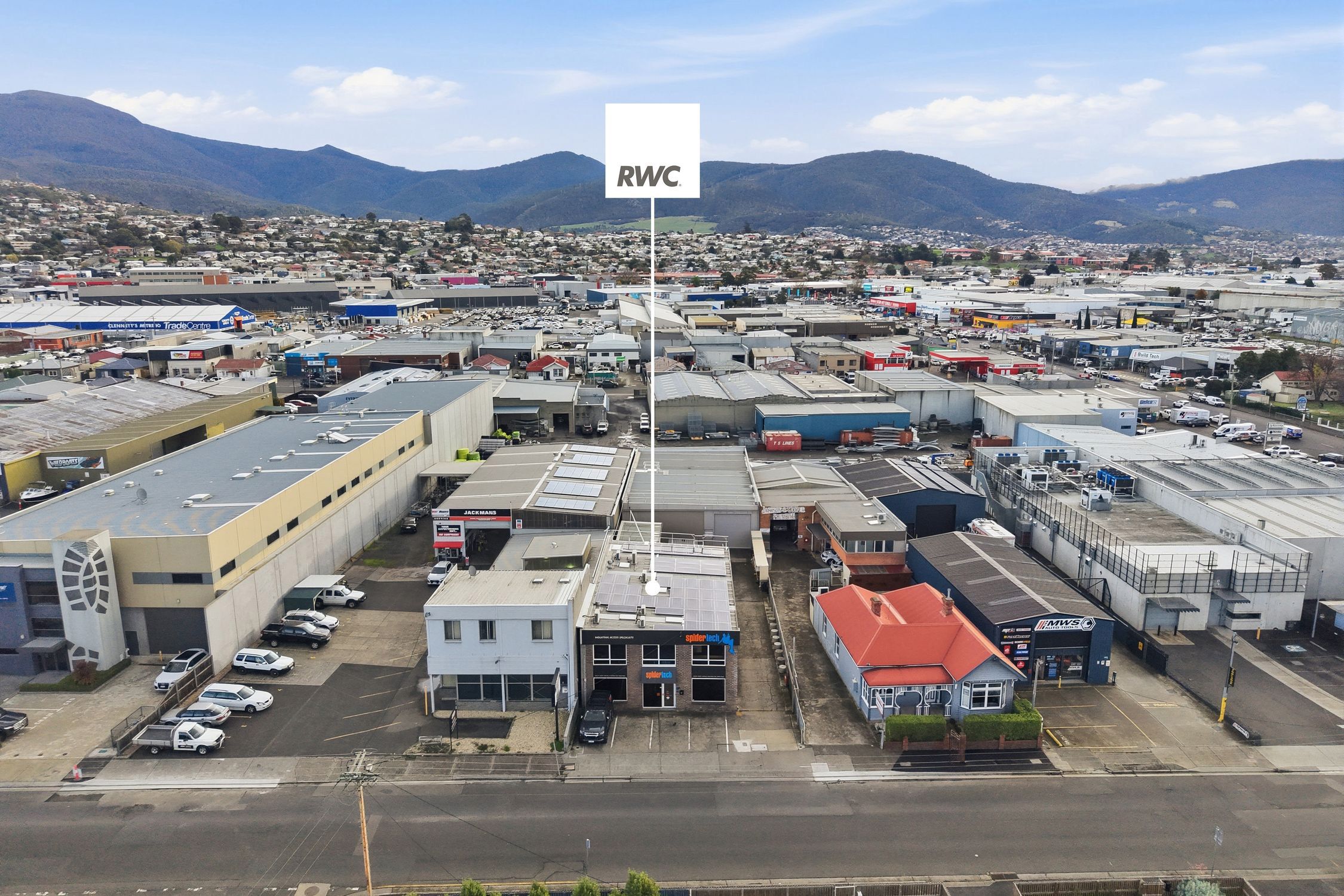 98 Gormanston Road, Moonah, TAS 7009