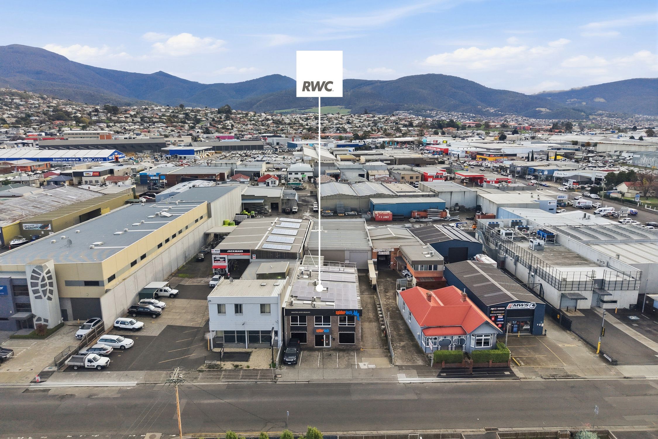 98 Gormanston Road, Moonah, TAS 7009