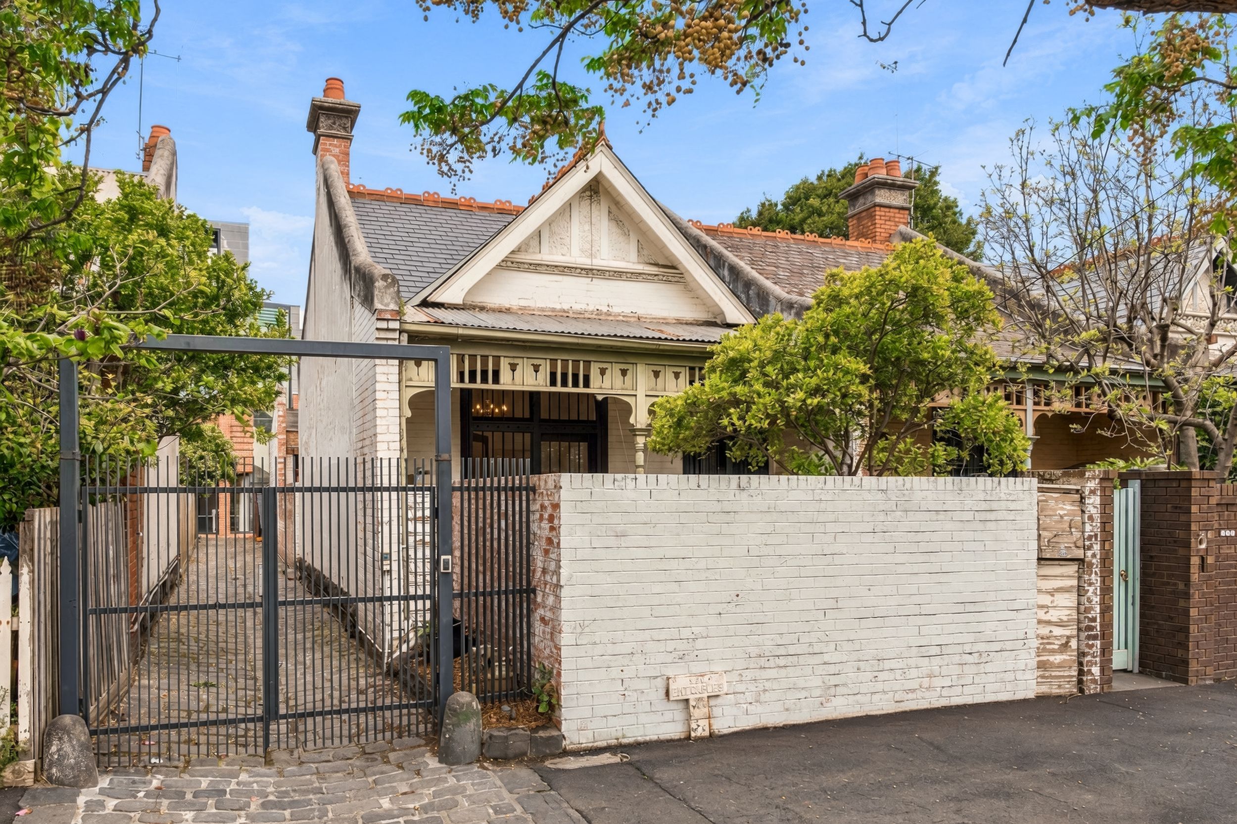 566 Victoria Parade, East Melbourne, VIC 3002