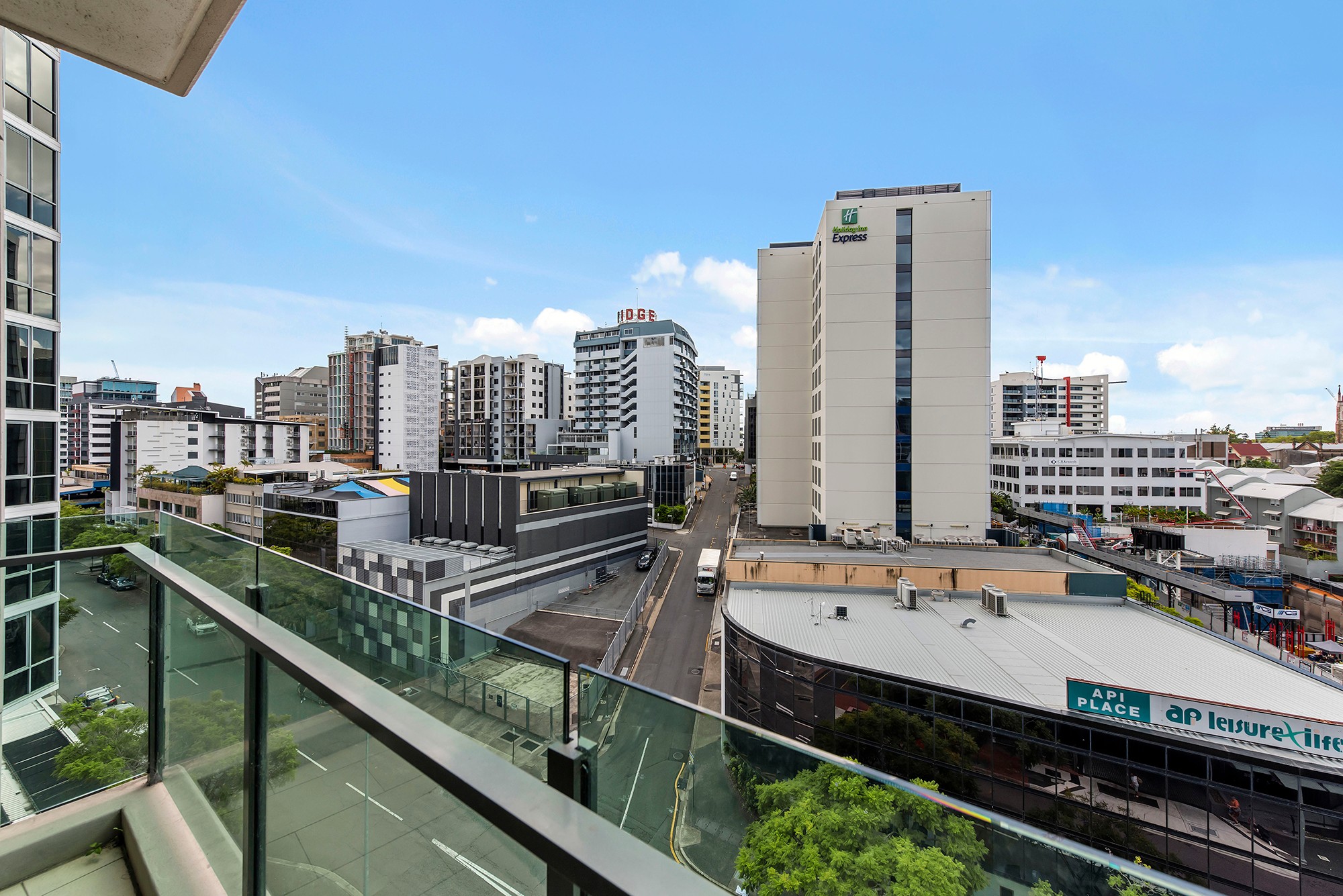 704/107 Astor Terrace, Spring Hill, QLD 4000