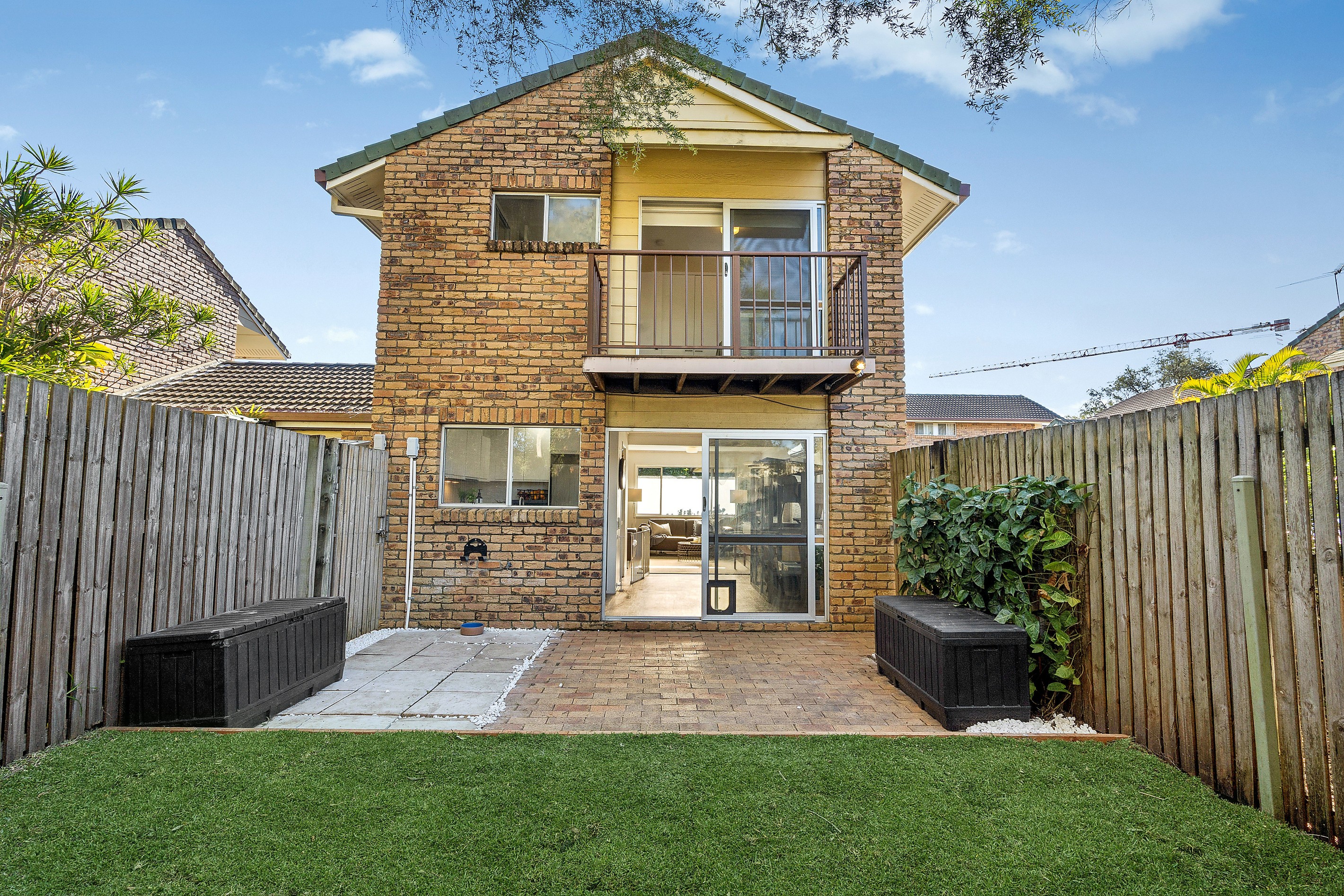 8/5 Bantry Place, Ferny Grove, QLD 4055