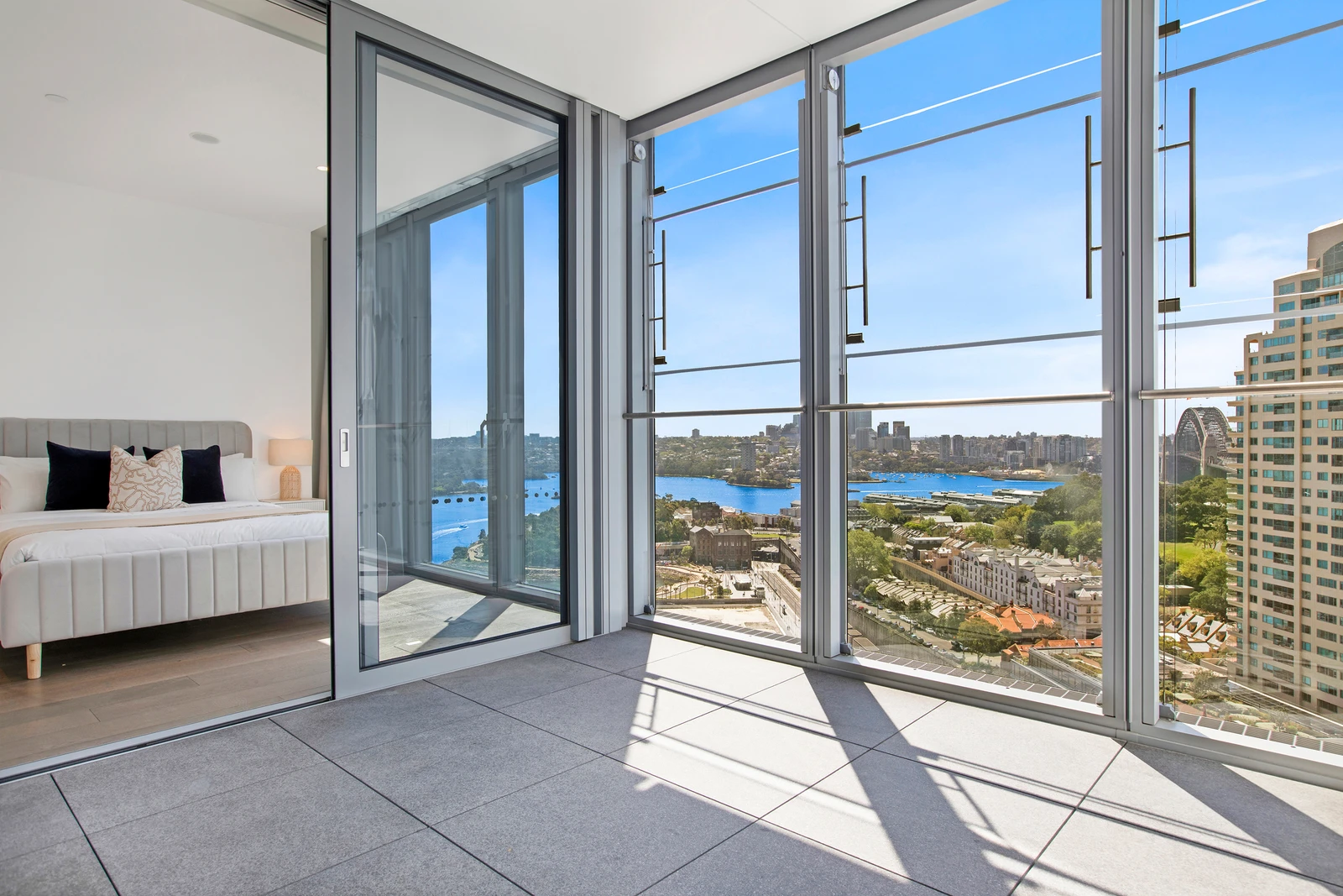 level 26/2 Watermans Quay, Barangaroo, NSW 2000