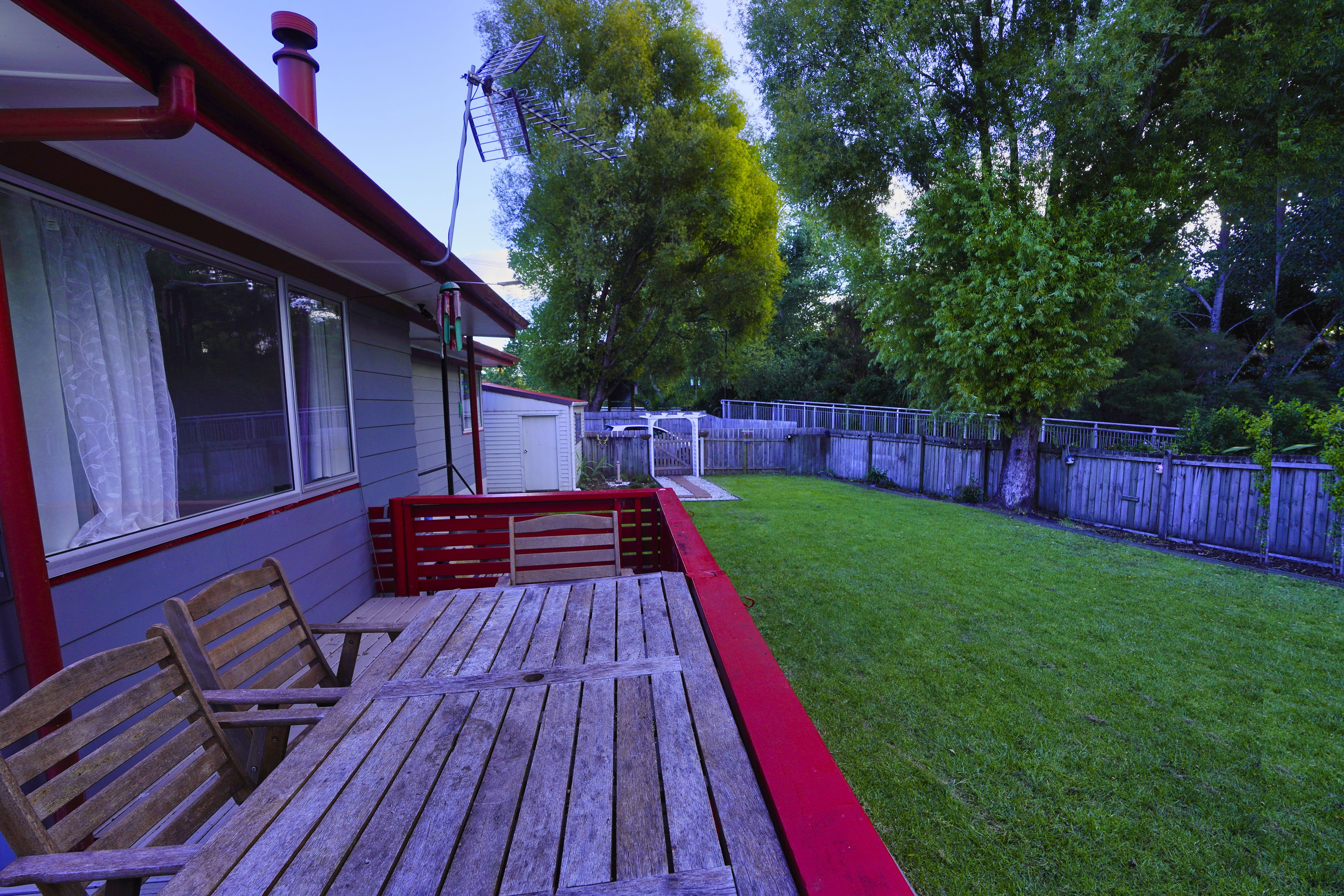 102 Parrs Cross Road, Sunnyvale, Waitakere City