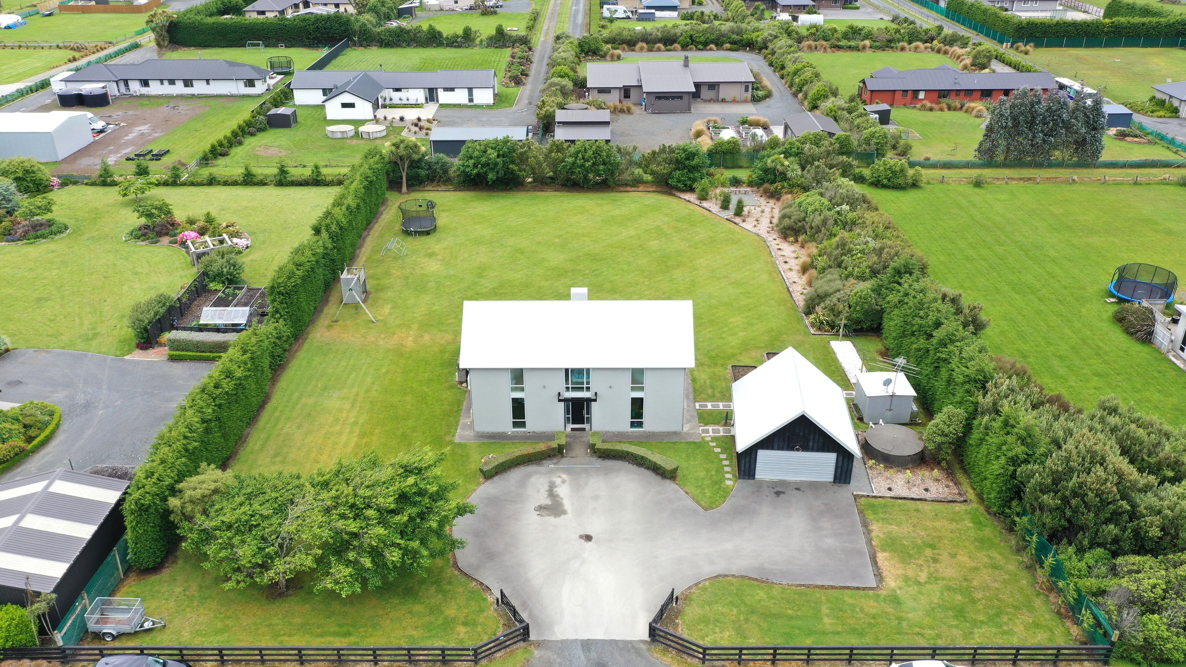 78C Black Road, Otatara, Invercargill