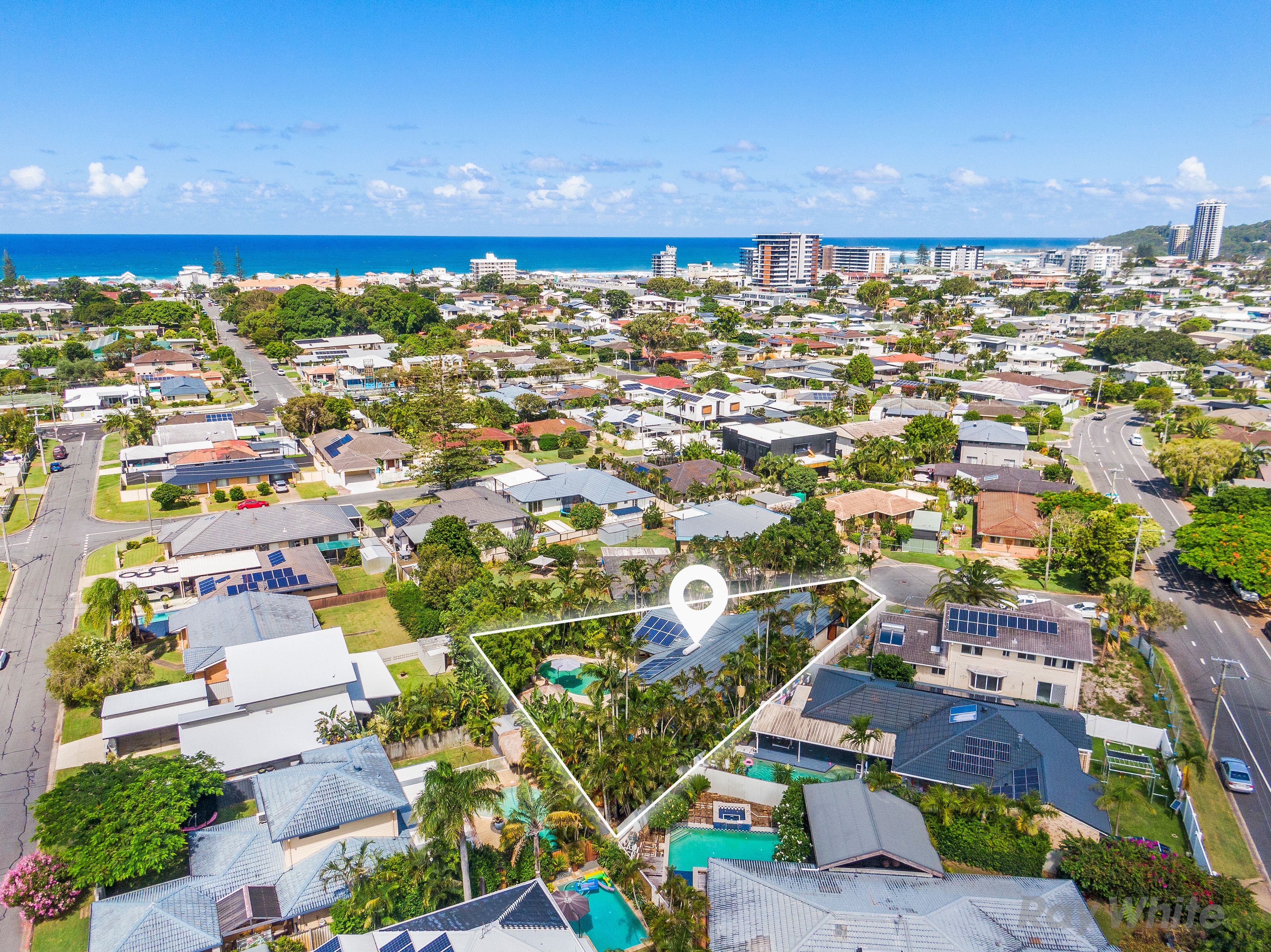 4 Friske Place, Palm Beach, QLD 4221